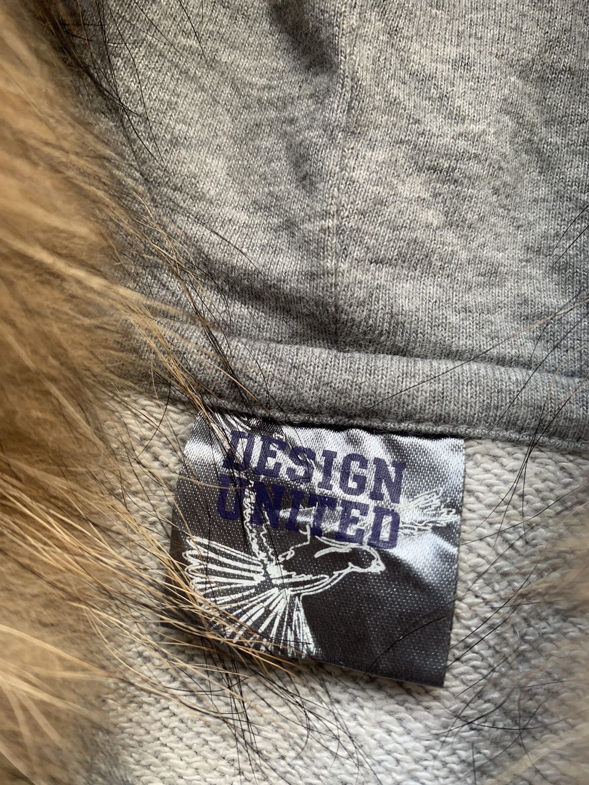 If Six Was Nine 🖤BLACKFRIDAY🖤Design United fur hoodie poem lgb ifsixwasnine Size US L / EU 52-54 / 3 - 6 Thumbnail