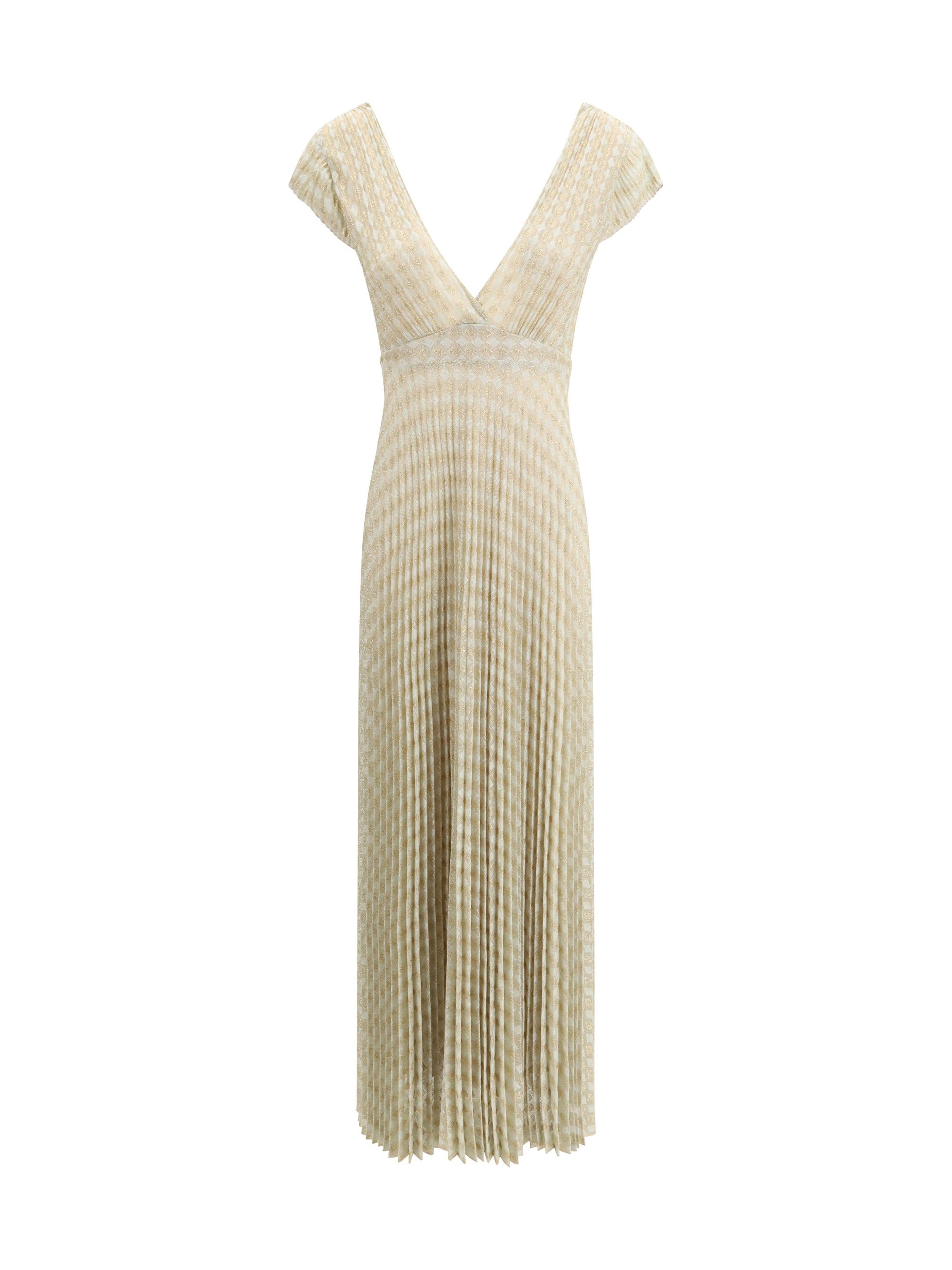 forte_forte Leated diamond jersey Dress Size L / US 10 / IT 46 - 1 Thumbnail