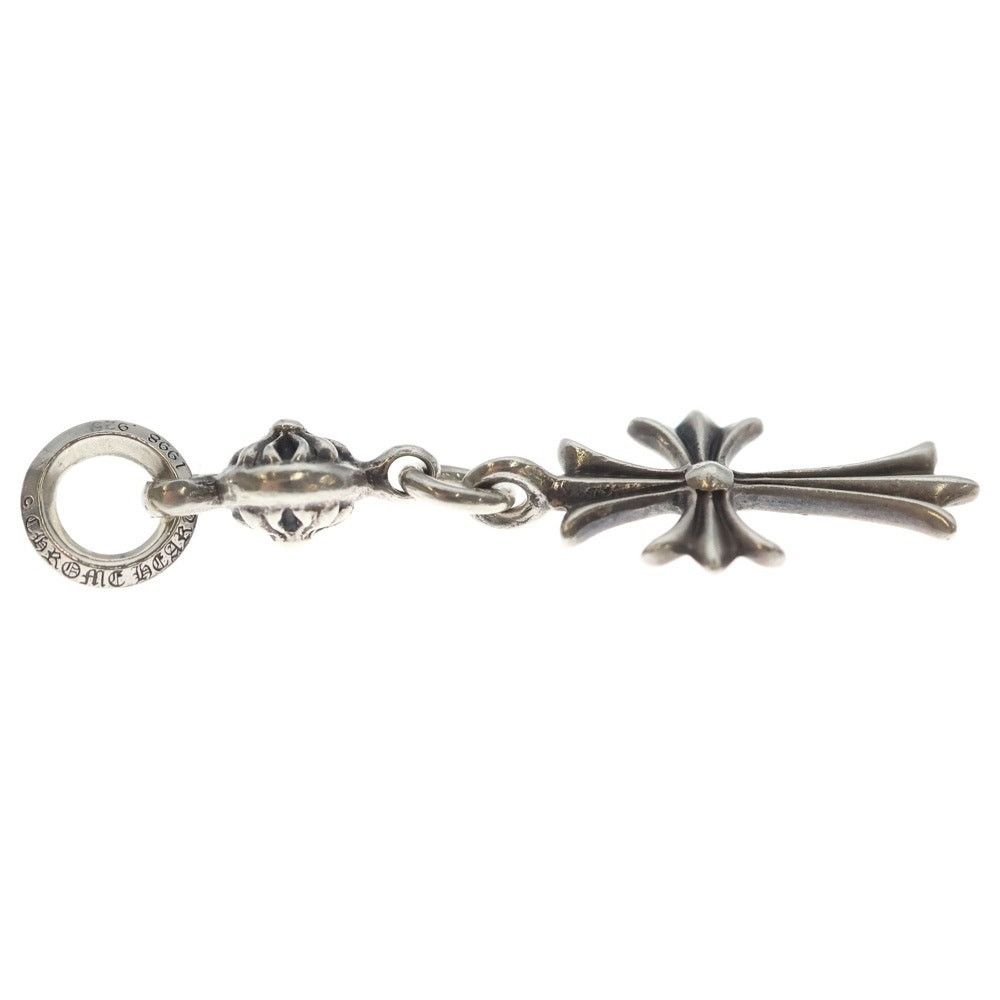 Chrome Hearts Chrome Hearts Tiny CH Cross Charm Pendant Size ONE SIZE - 4 Thumbnail
