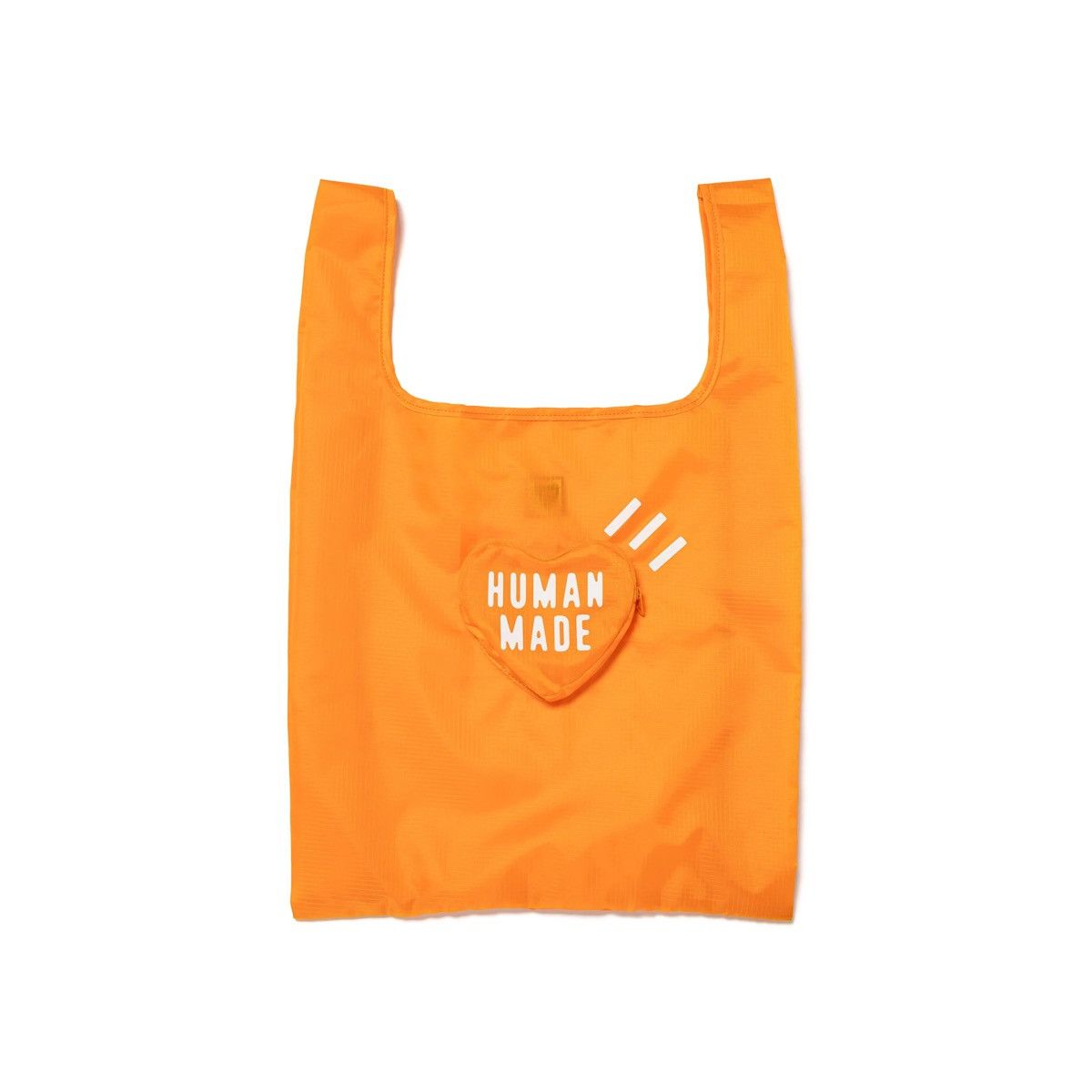 Human Made Shopper Bag