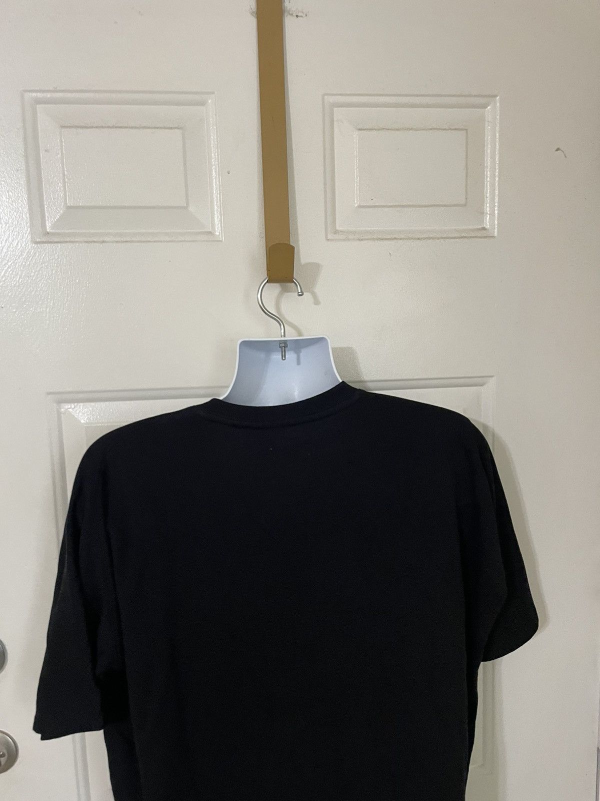 Zadig & Voltaire Portland Nevermind Foil SS tee Size US XL / EU 56 / 4 - 6 Thumbnail