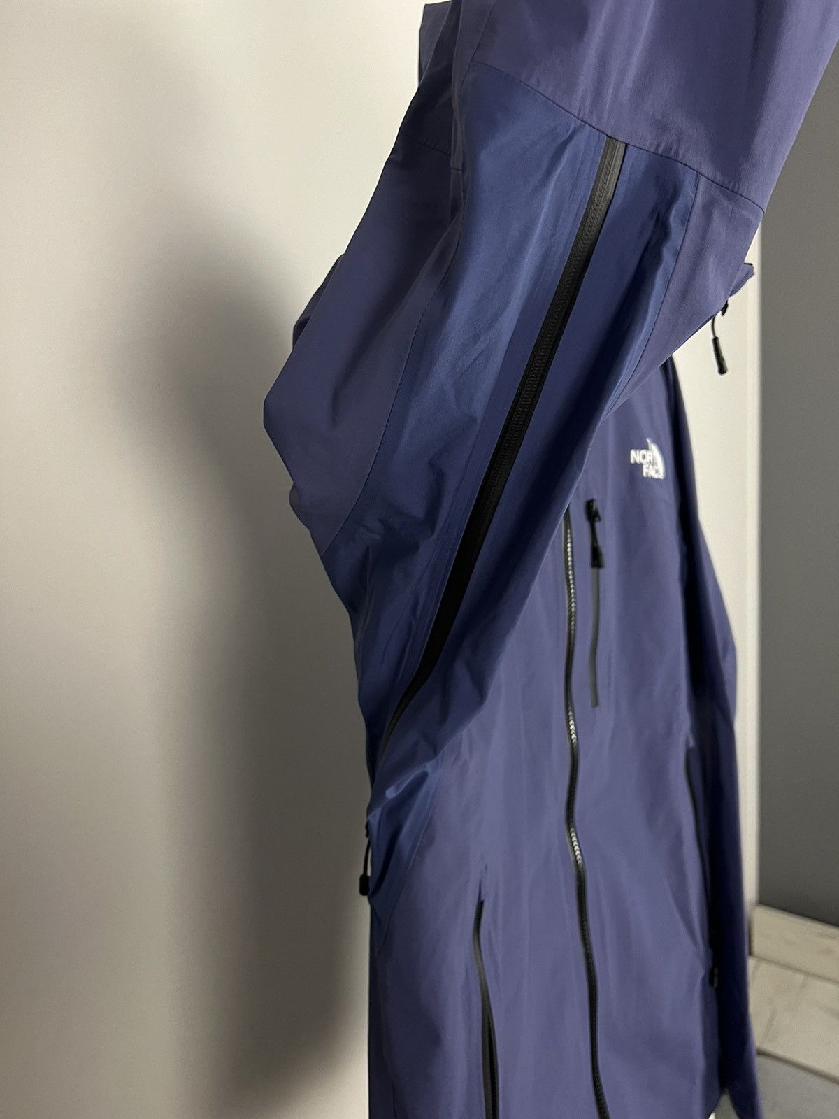 Goretex × The North Face Men's Mountain Trekking Jacket with Membrane The North Face Summit Torre Egger Futurelight Jacket Size US S / EU 44-46 / 1 - 7 Thumbnail