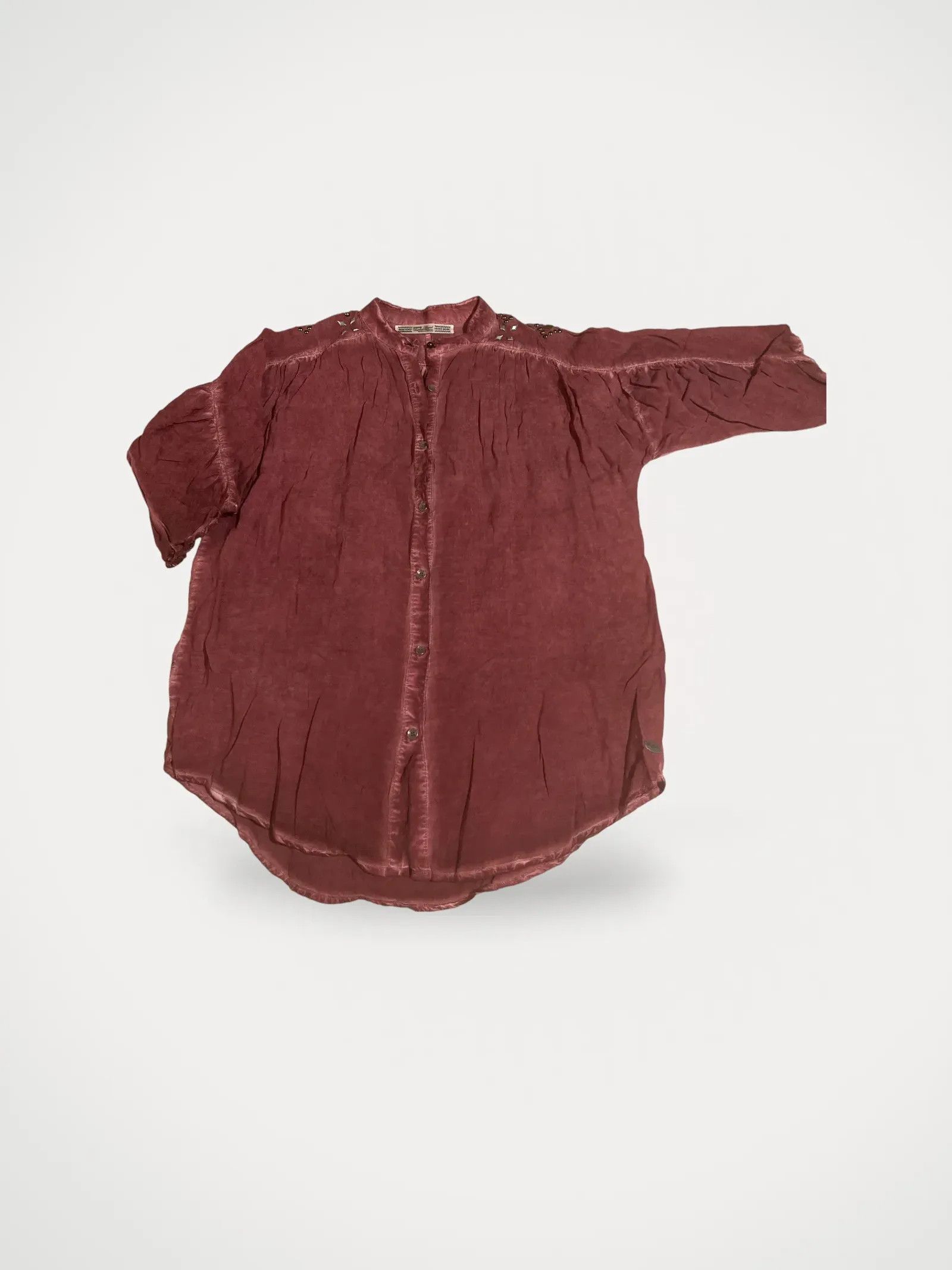 Replay Replay Shirt Size M / US 6-8 / IT 42-44 - 1 Thumbnail