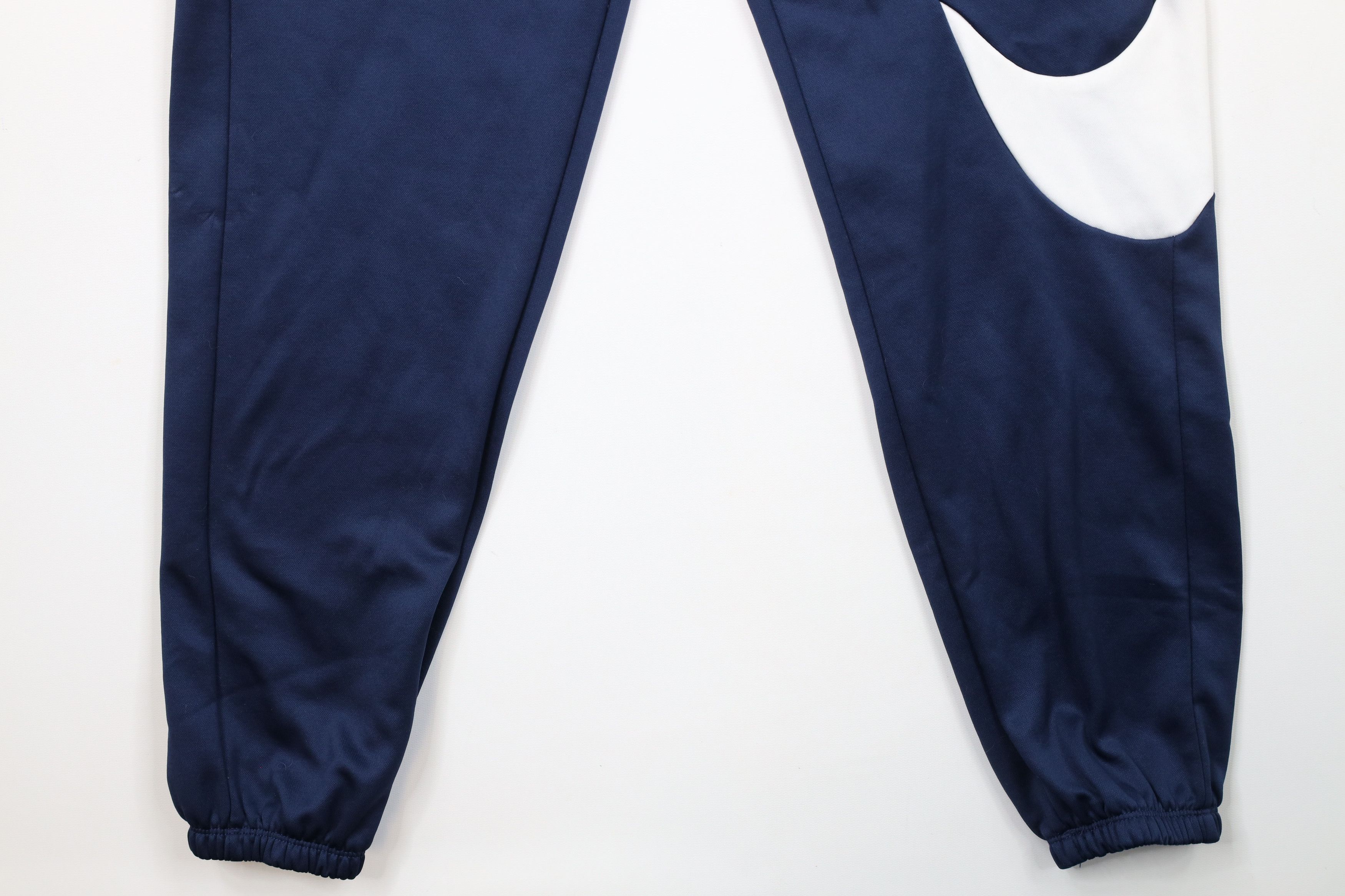 Nike Nike Scott Big Swoosh Cuffed Sweatpants Joggers Jogger Pants Size US 32 / EU 48 - 4 Thumbnail