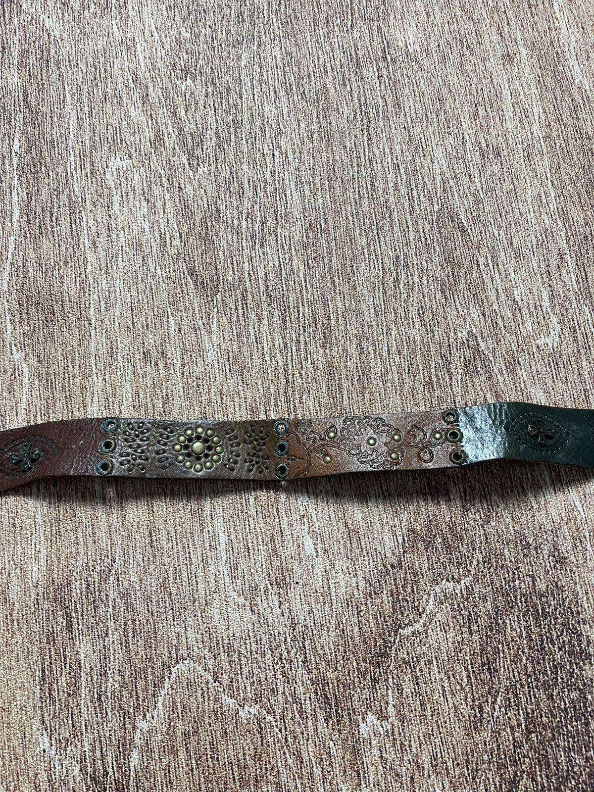 Fossil Vintage fossil belts Size ONE SIZE - 5 Thumbnail