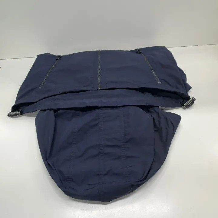 Burberry Burberry Burberry Casual Fashion Zipper Jacket-2507 Size US L / EU 52-54 / 3 - 7 Thumbnail