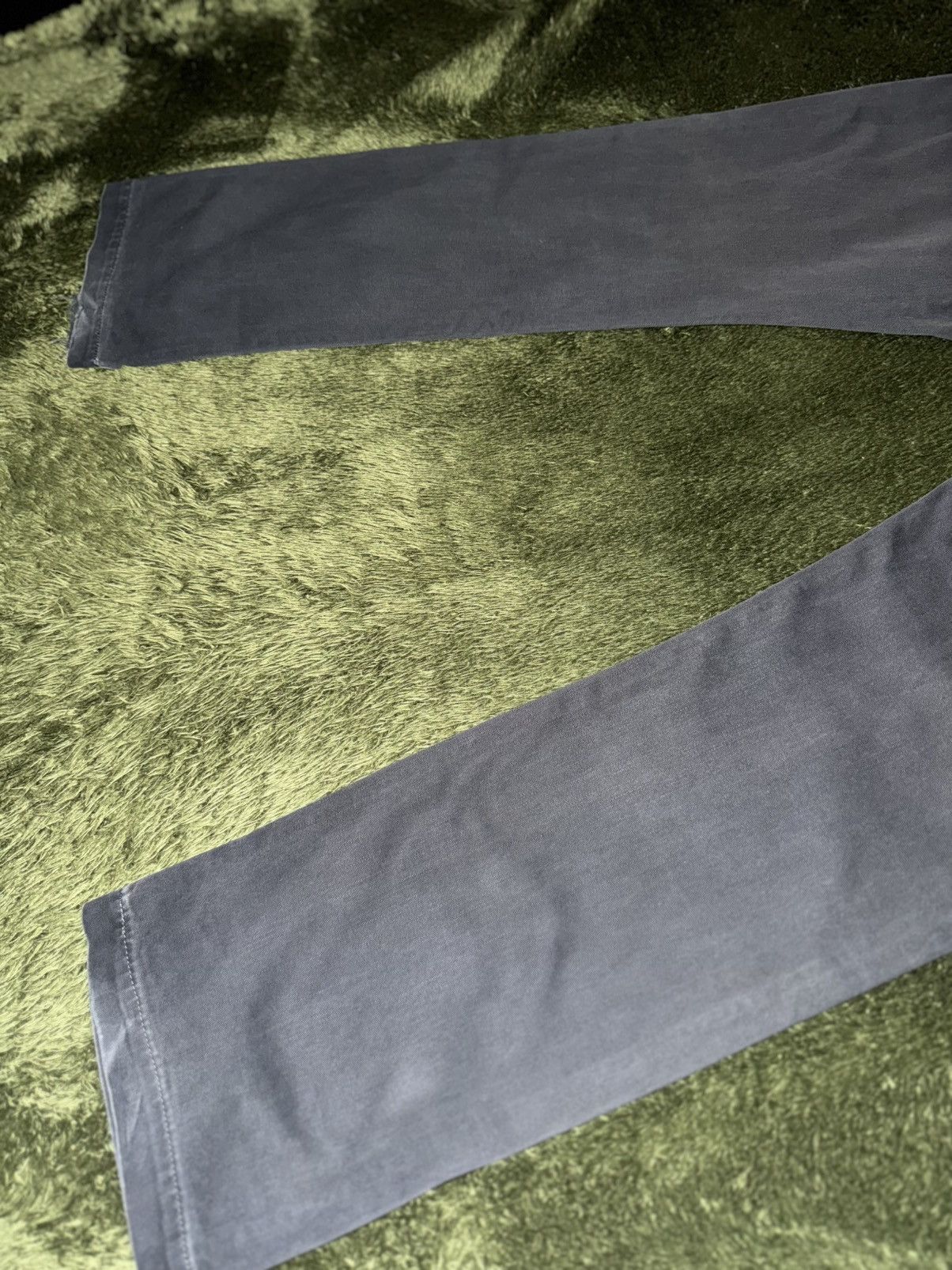 Edwin [33] EDWIN Made in Japan Vintage Washed Cinch-Back Pants Size US 36 / EU 52 - 11 Thumbnail