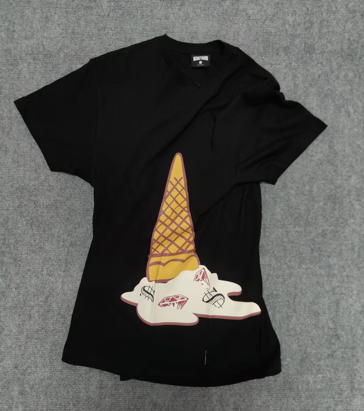 Billionaire Boys Club short-sleeve T-shirt by Billionaire Boys Club Size US L / EU 52-54 / 3 - 2 Thumbnail