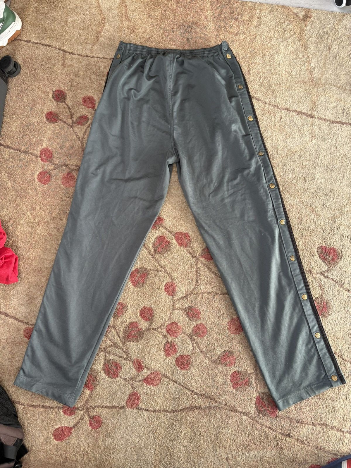 Adidas Adidas Button Sweatpants Size US 33 - 3 Thumbnail