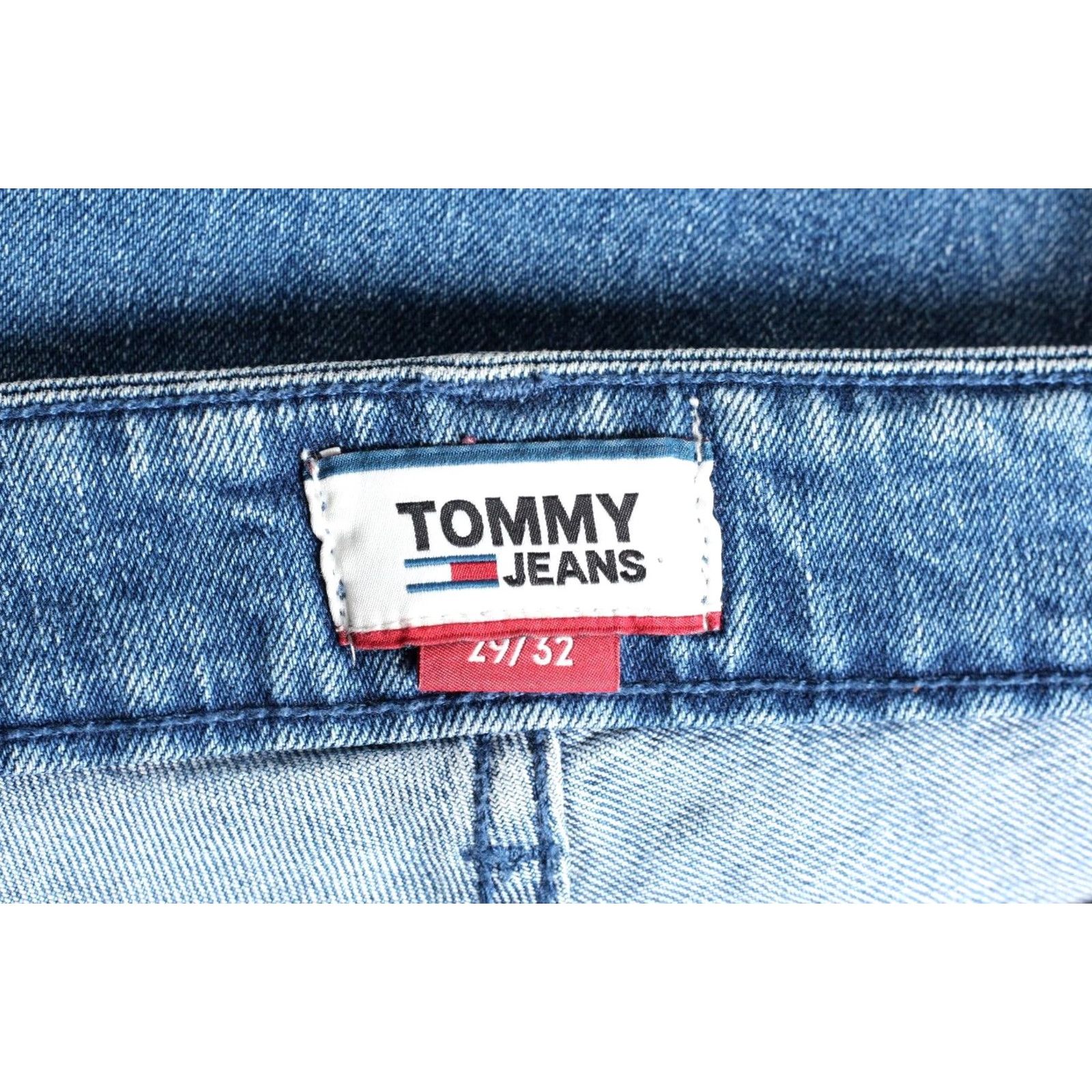 Tommy Hilfiger VINTAGE N/A Size US 29 - 6 Thumbnail