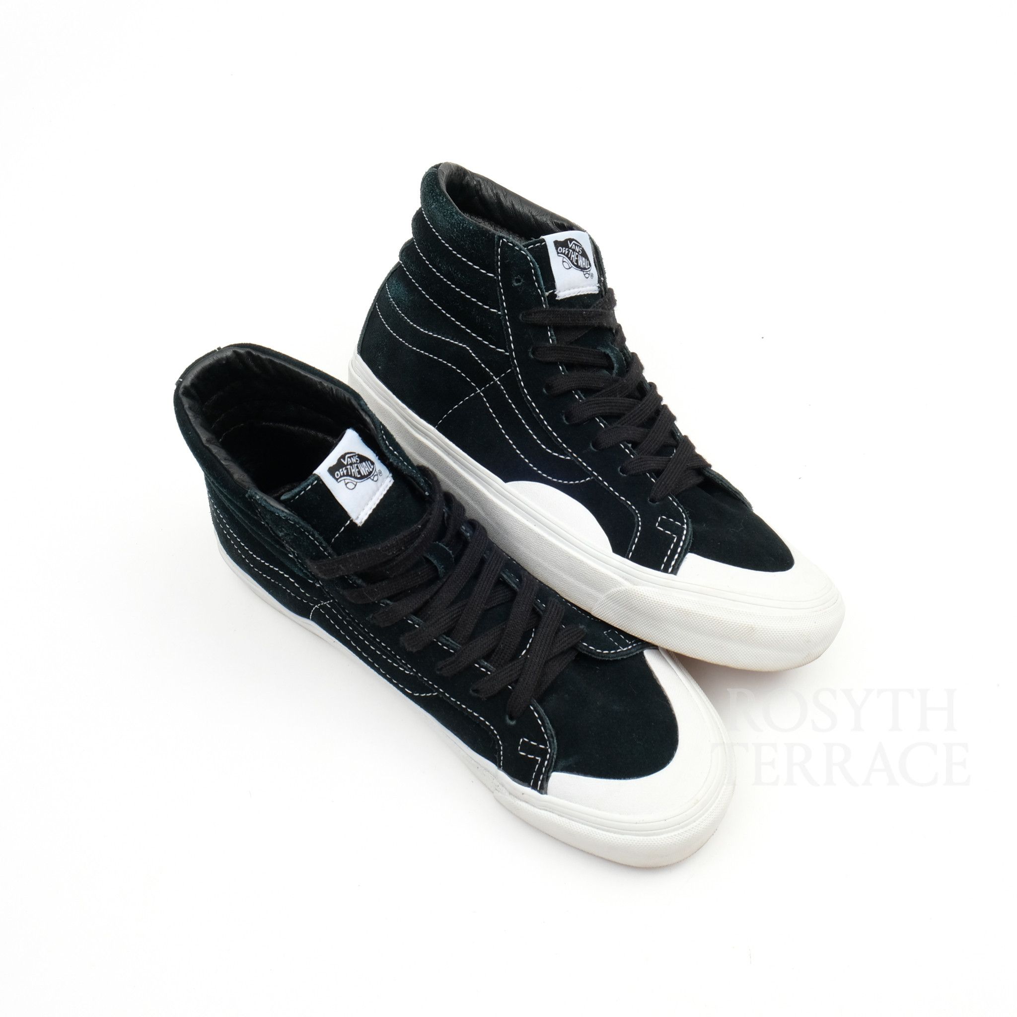 Gosha Rubchinskiy × Vans 【GOSHA RUBCHINSKIY VANS / OG SK8-HI LX / US9】 Size US 9 / EU 42 - 2 Thumbnail