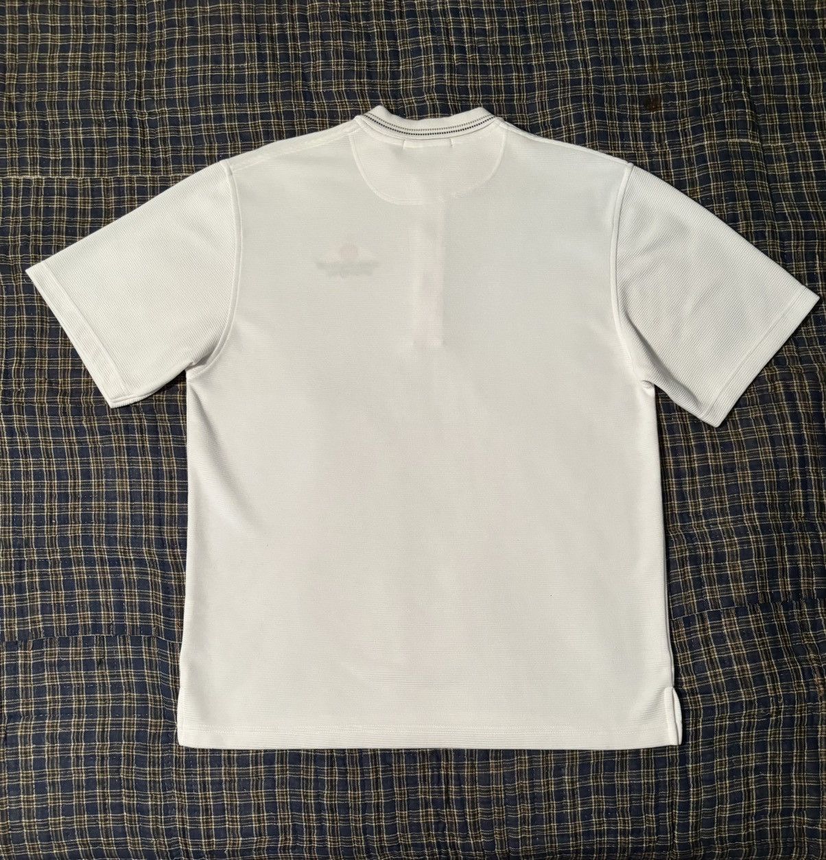 Port Authority Washington Group Int’l Polo Shirt NWOT Vintage Engineering Size US L / EU 52-54 / 3 - 2 Thumbnail