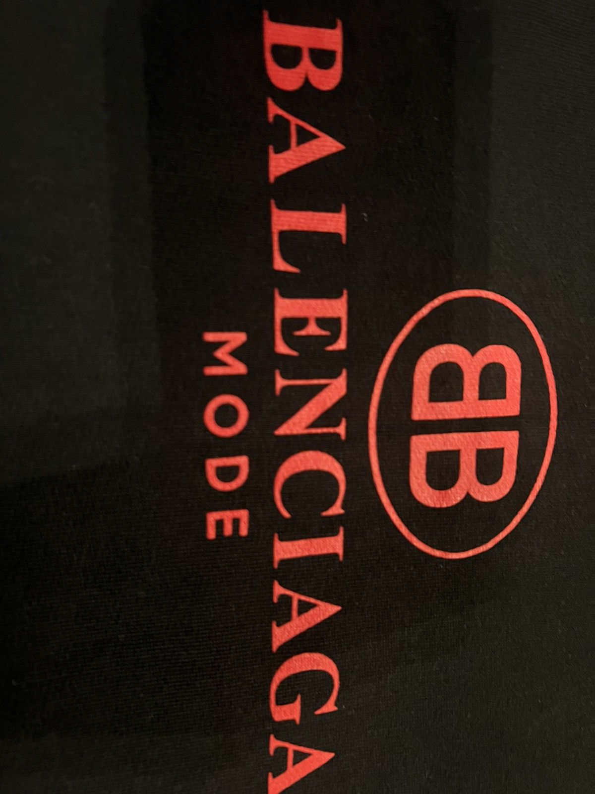 Balenciaga Balenciaga BB mode hoodie Size US XS / EU 42 / 0 - 4 Thumbnail