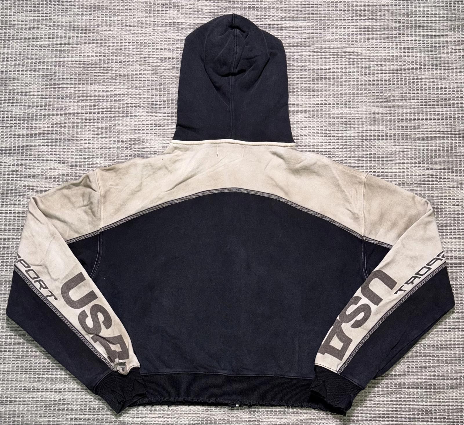 Vale Vale Forever Vale Star Zip Size US XXL / EU 58 / 5 - 4 Thumbnail