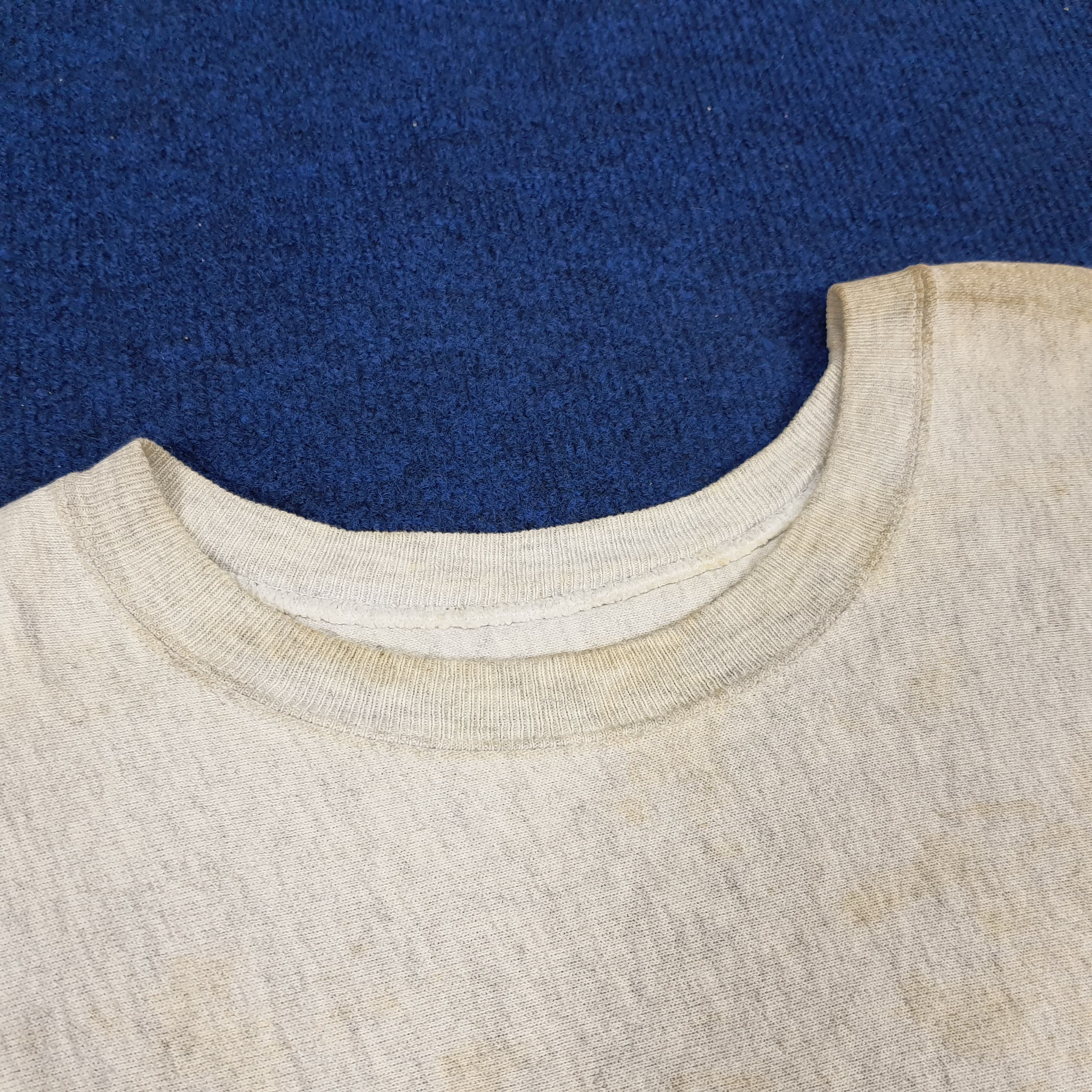Champion × Vintage Vintage Visitation Volleyball Sports Sweatshirts Size US L / EU 52-54 / 3 - 4 Thumbnail