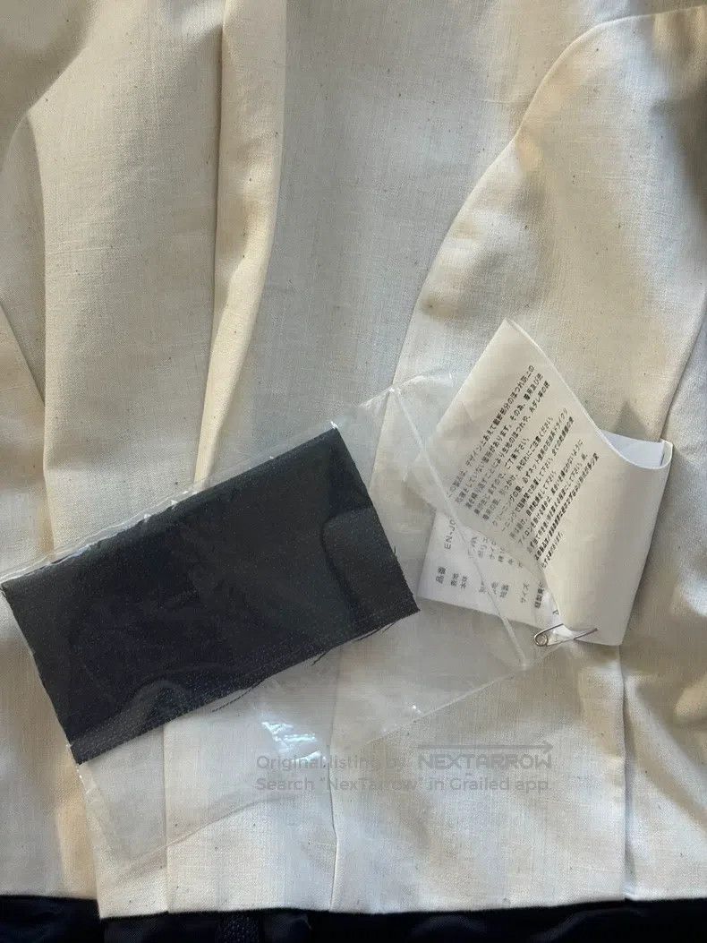Comme des Garcons Comme Des Garcons Rose suit Size S / US 4 / IT 40 - 8 Thumbnail