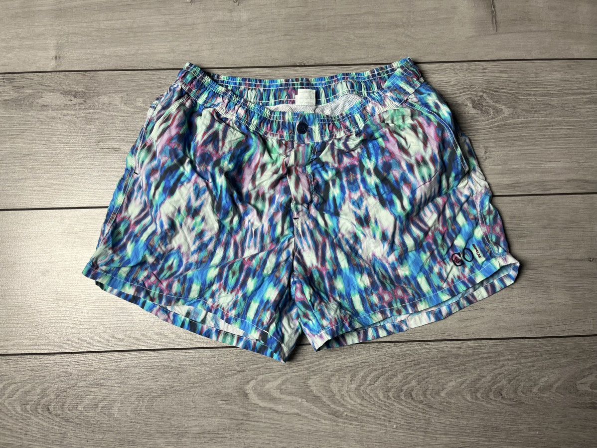Vintage Crazy shorts beach vintage hawaii size XLarge Size US 36 / EU 52 - 1 Thumbnail