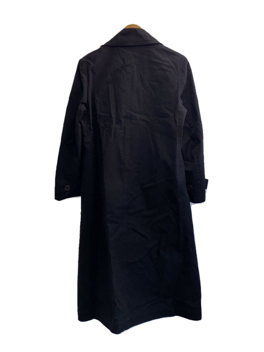 Yohji Yamamoto Ground Y 19AW Double coat GC-C03-002