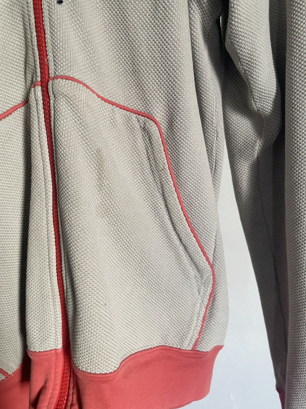 Undercover ss08 Hoodie Size US S / EU 44-46 / 1 - 9 Thumbnail