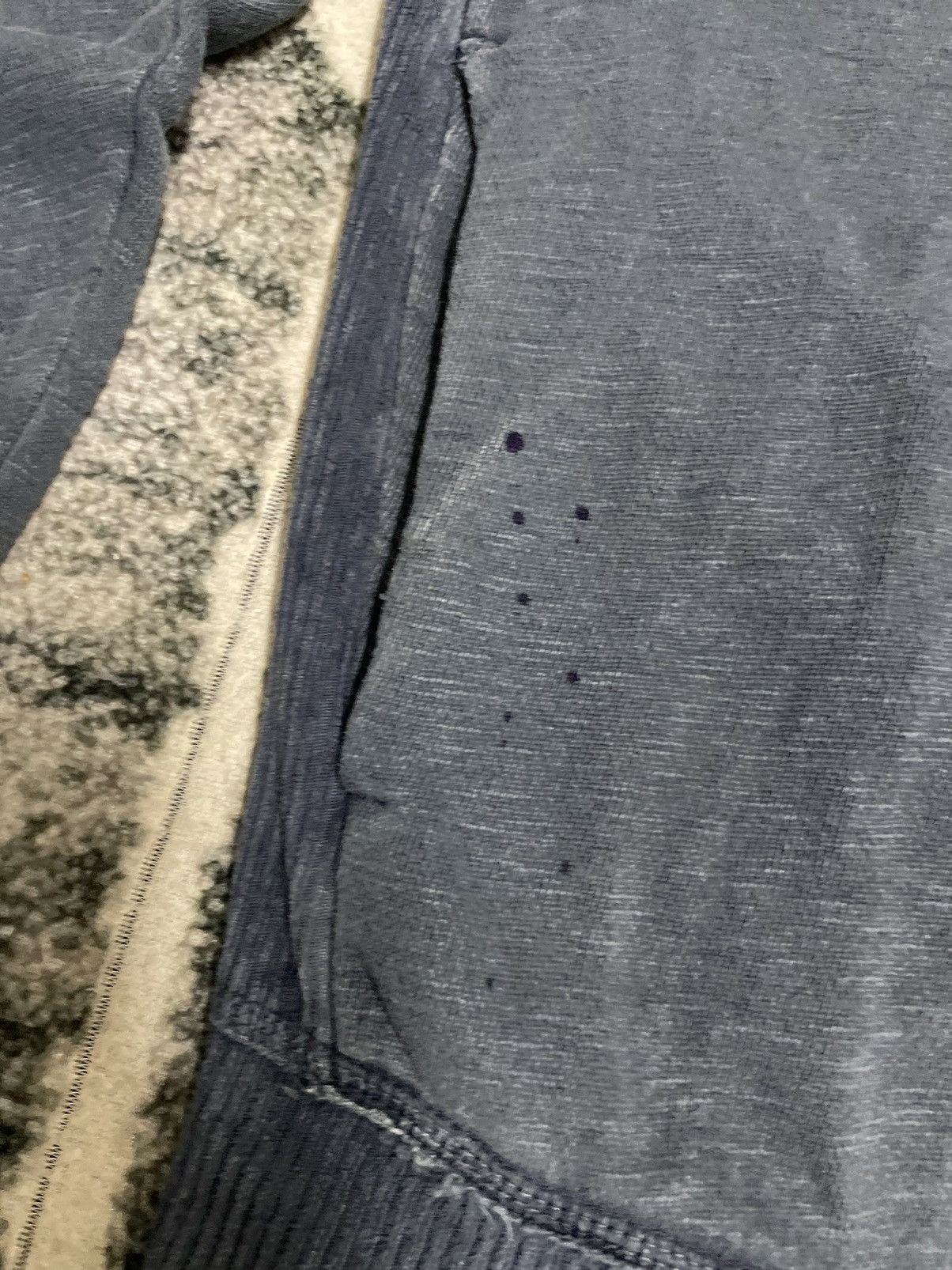 Diesel × Vintage VINTAGE DIESEL-CO SWEATSHIRT Size US M / EU 48-50 / 2 - 9 Thumbnail