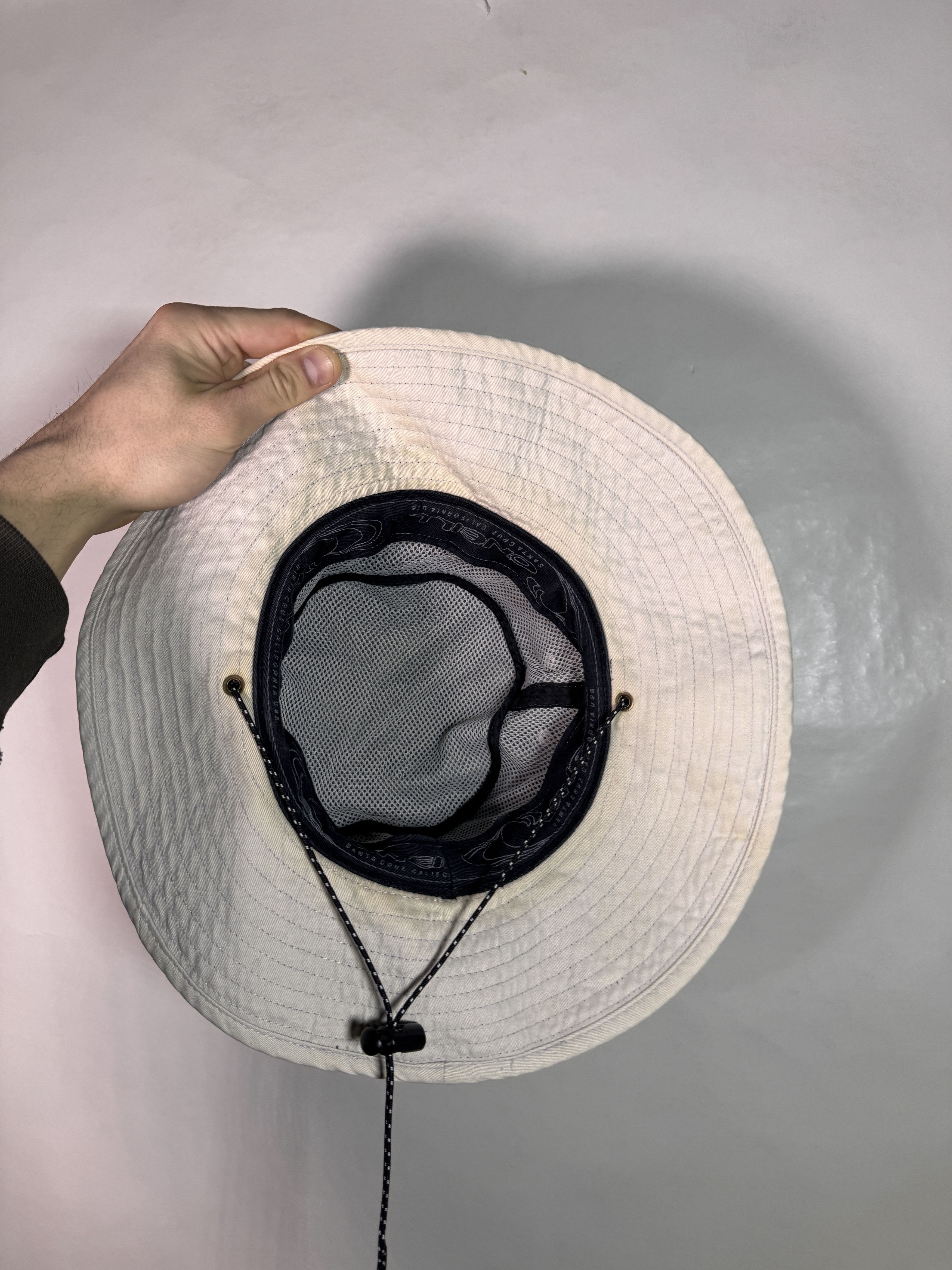 O'Neill Vintage O'Neill Boonie Hat Size ONE SIZE - 6 Thumbnail