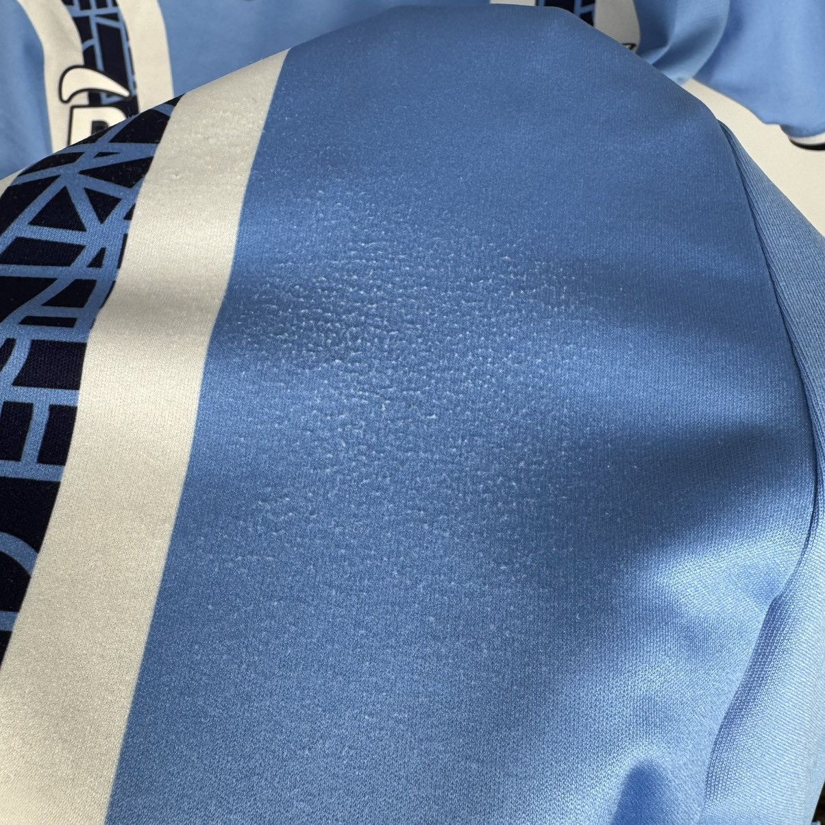Hummel COVENTRY CITY 2022 2023 HOME FOOTBALL SHIRT SOCCER JERSEY Size US S / EU 44-46 / 1 - 12 Thumbnail