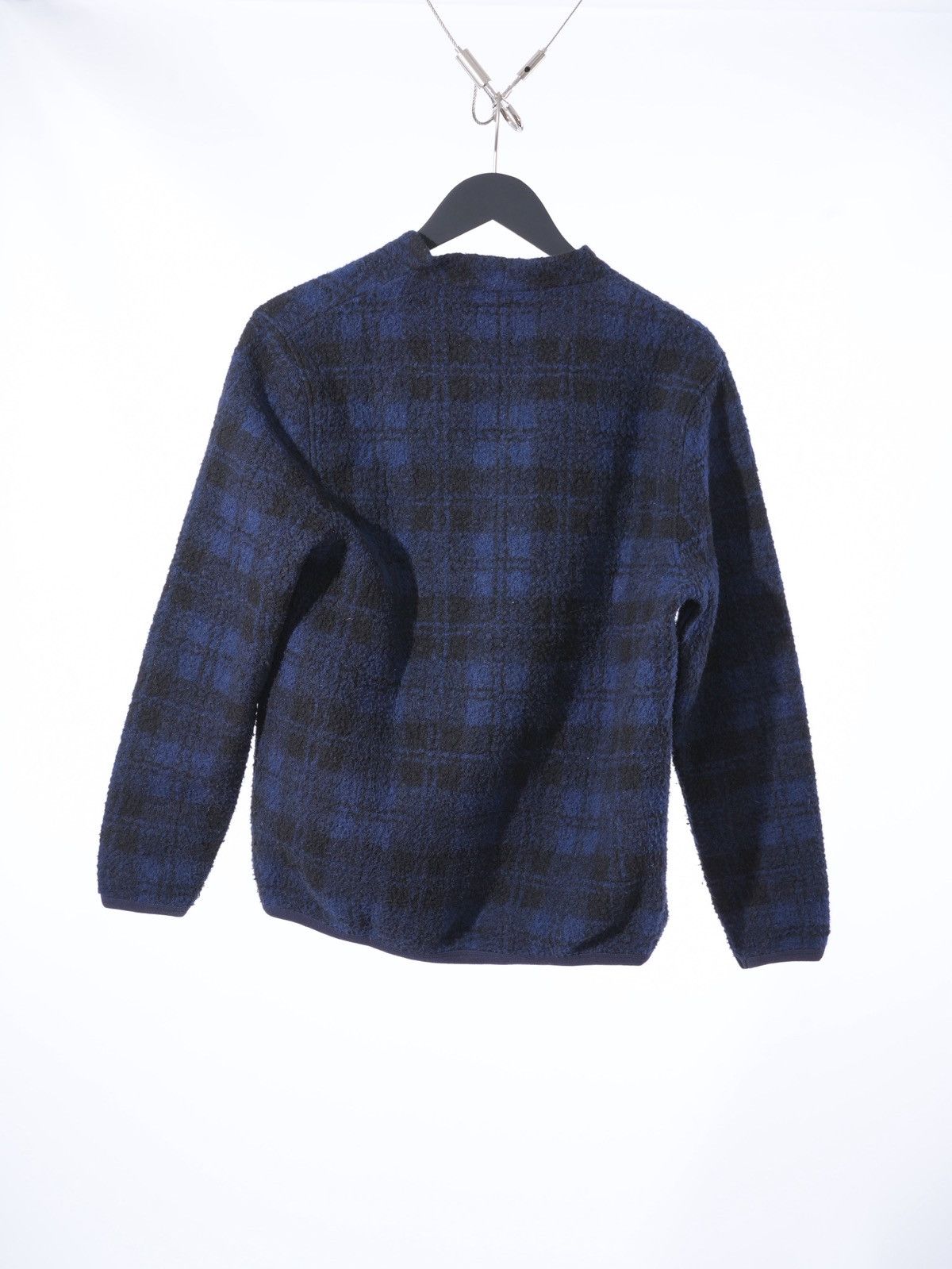 Universal Works Universal works wool fleece cardigan size S Size US S / EU 44-46 / 1 - 7 Thumbnail