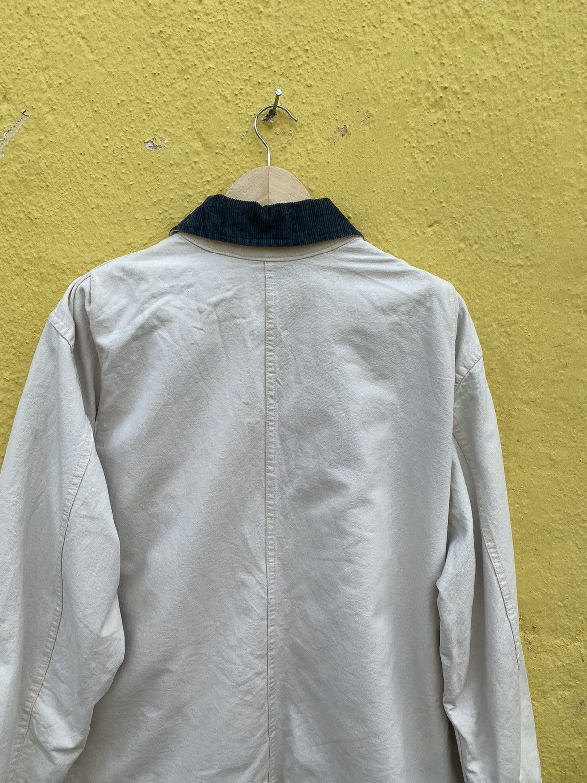 Dickies × Vintage Vintage Dickies detroit blanket lined jacket Size US L / EU 52-54 / 3 - 15 Thumbnail