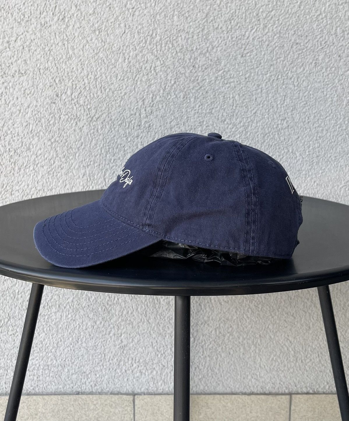 Other Rare Limited Edition Cap This is not Willem Dafoe Inside Size ONE SIZE - 6 Thumbnail