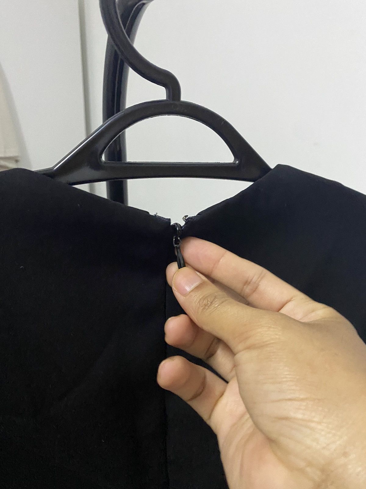 Paco Rabanne Paco Rabbane Paris Black Dress Size M / US 6-8 / IT 42-44 - 7 Thumbnail