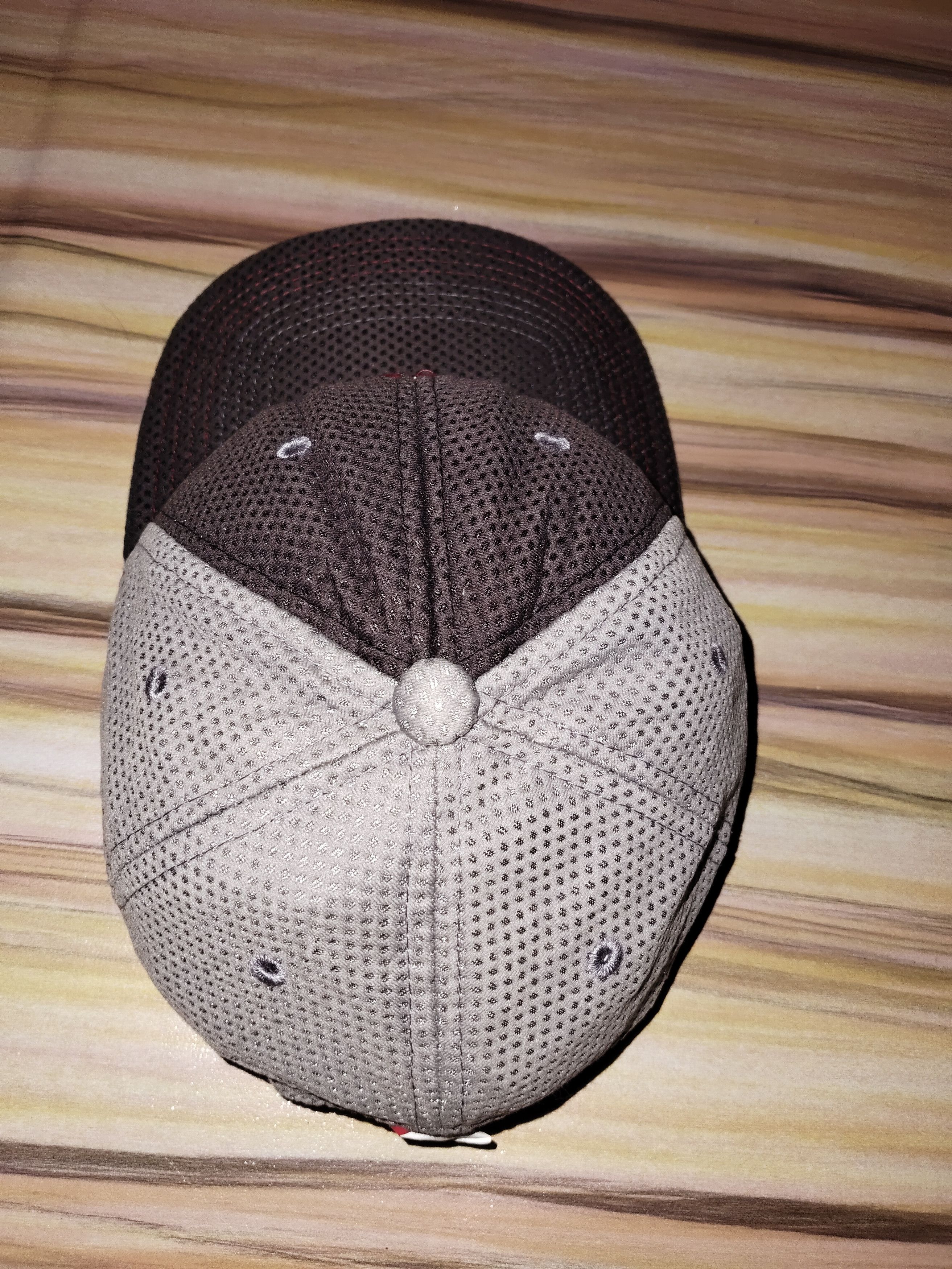 Adidas × Vintage Vintage ADIDAS Cap Size ONE SIZE - 4 Thumbnail