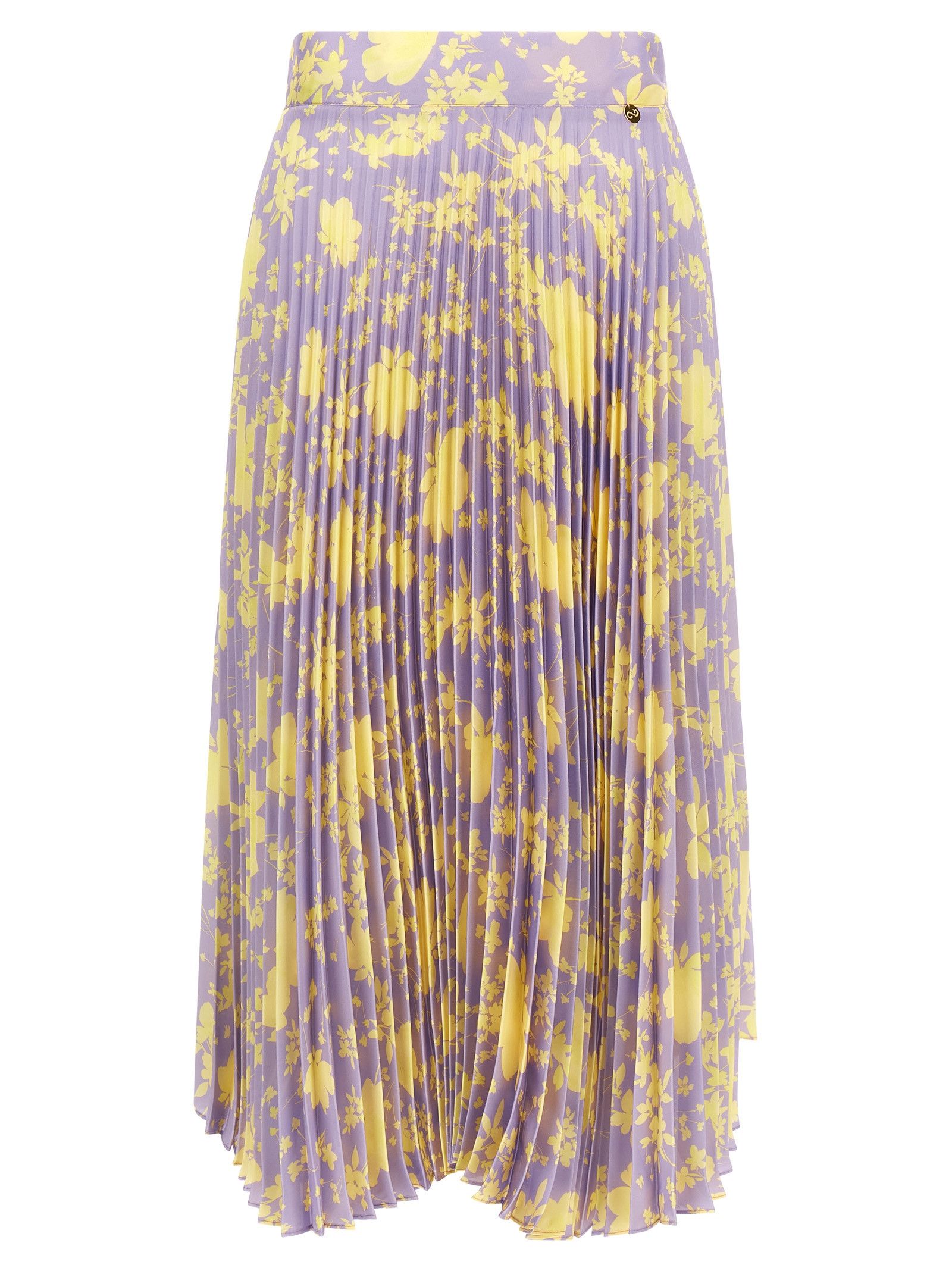 Catalina Pleated skirt Size 32" / US 10 / IT 46 - 1 Thumbnail