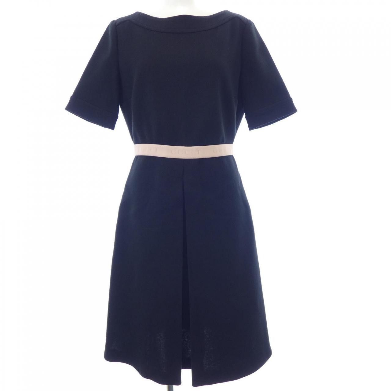 Gucci Gucci Gucci Dress Others Dresses 609771ZADOQ DUTY FREE for USA Size ONE SIZE - 1 Thumbnail