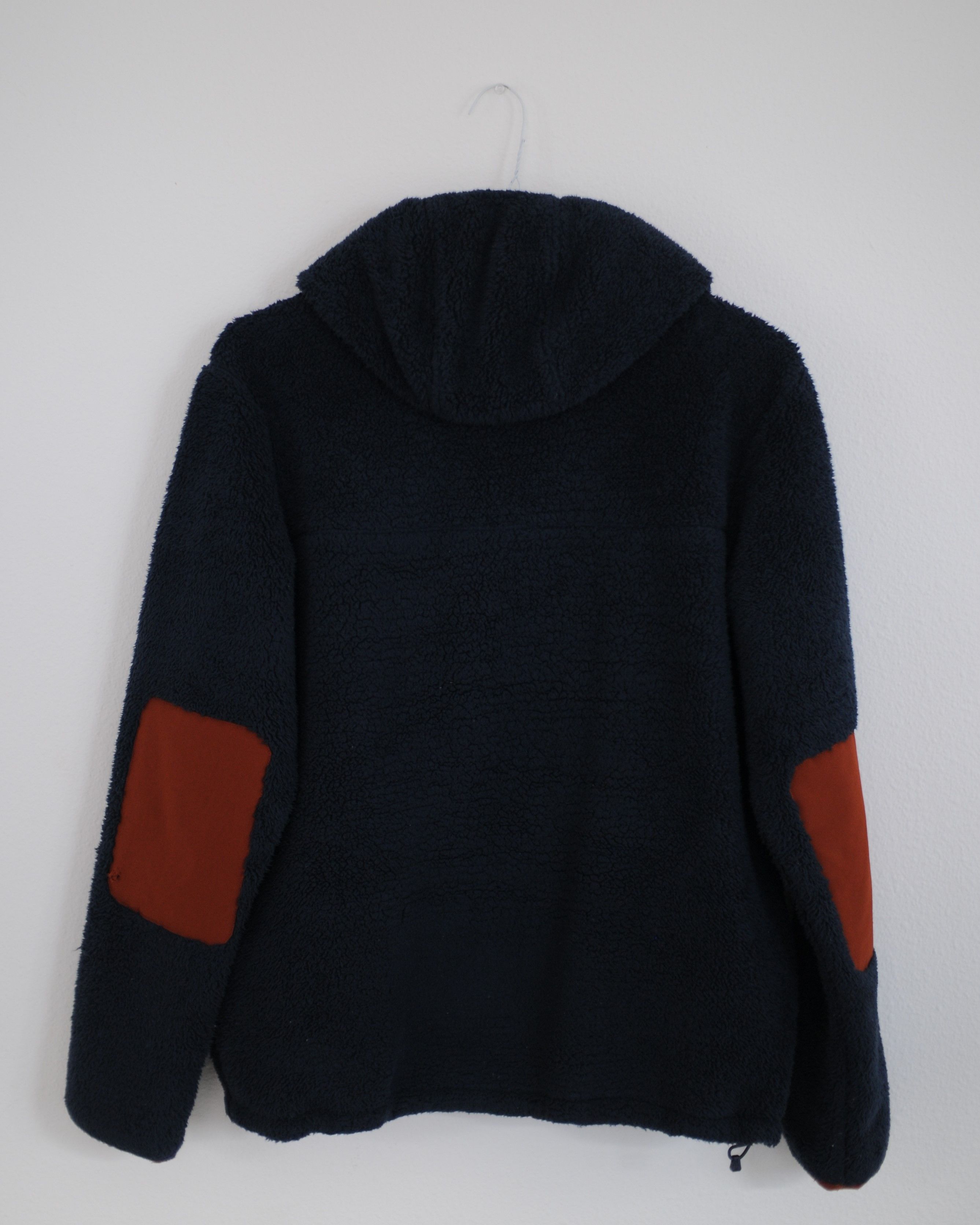 The North Face The North Face Campshire Fleece Hoodie Size US S / EU 44-46 / 1 - 2 Thumbnail