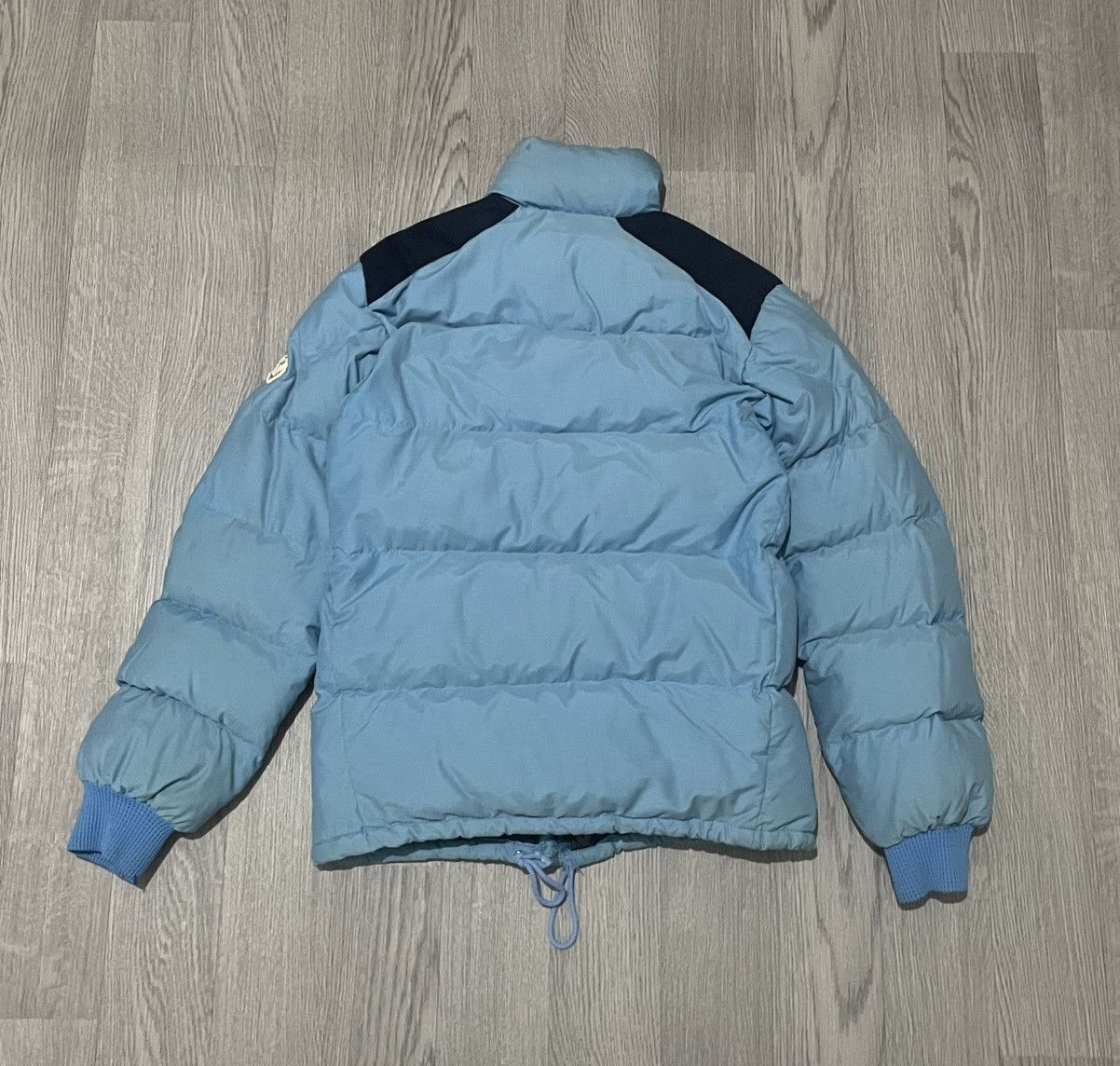 Moncler Moncler vintage puffer jacket Size US XS / EU 42 / 0 - 12 Thumbnail
