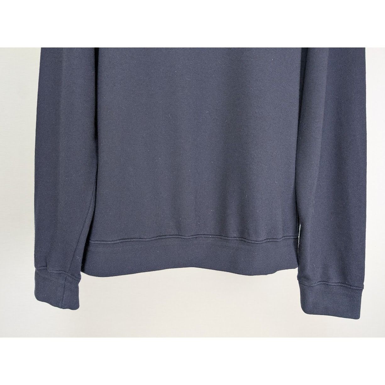 Bally o1rshd1 CC20 Sweatshirts in Navy Blue Size US M / EU 48-50 / 2 - 4 Thumbnail