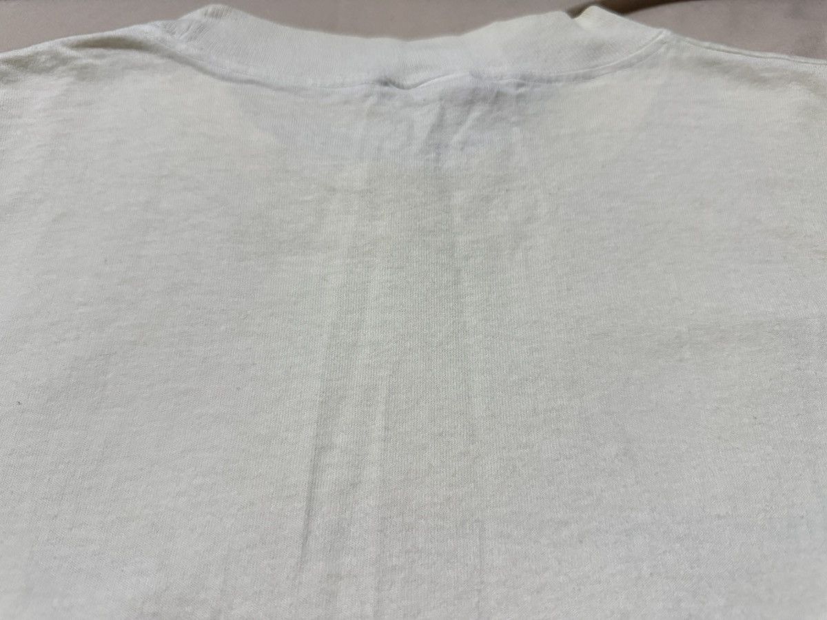 Guess × Vintage Vintage 90s Guess Corvette Roger Mason T Shirt Size US L / EU 52-54 / 3 - 6 Thumbnail
