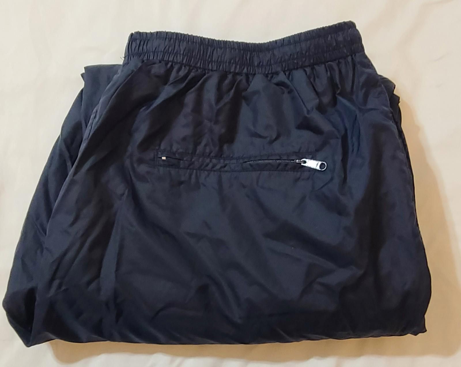 Designer Charles River Apparel Mens Pacer Pants Size 3XL Size ONE SIZE - 8 Thumbnail