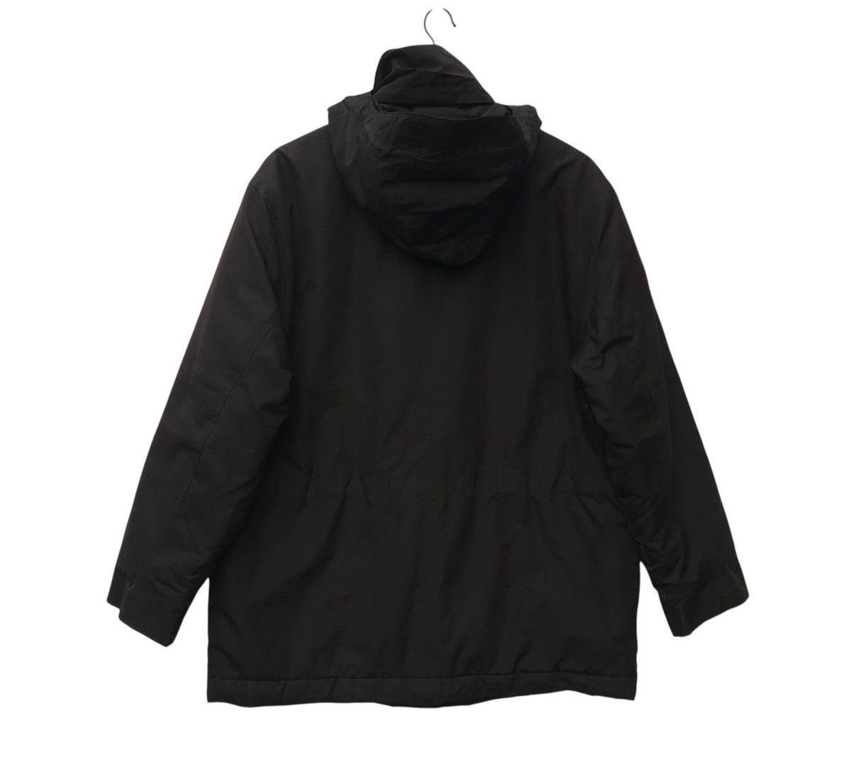 Tommy Hilfiger Tommy Hilfiger Puffer Outdoor Multipocket Survival Jacket Size US L / EU 52-54 / 3 - 12 Thumbnail