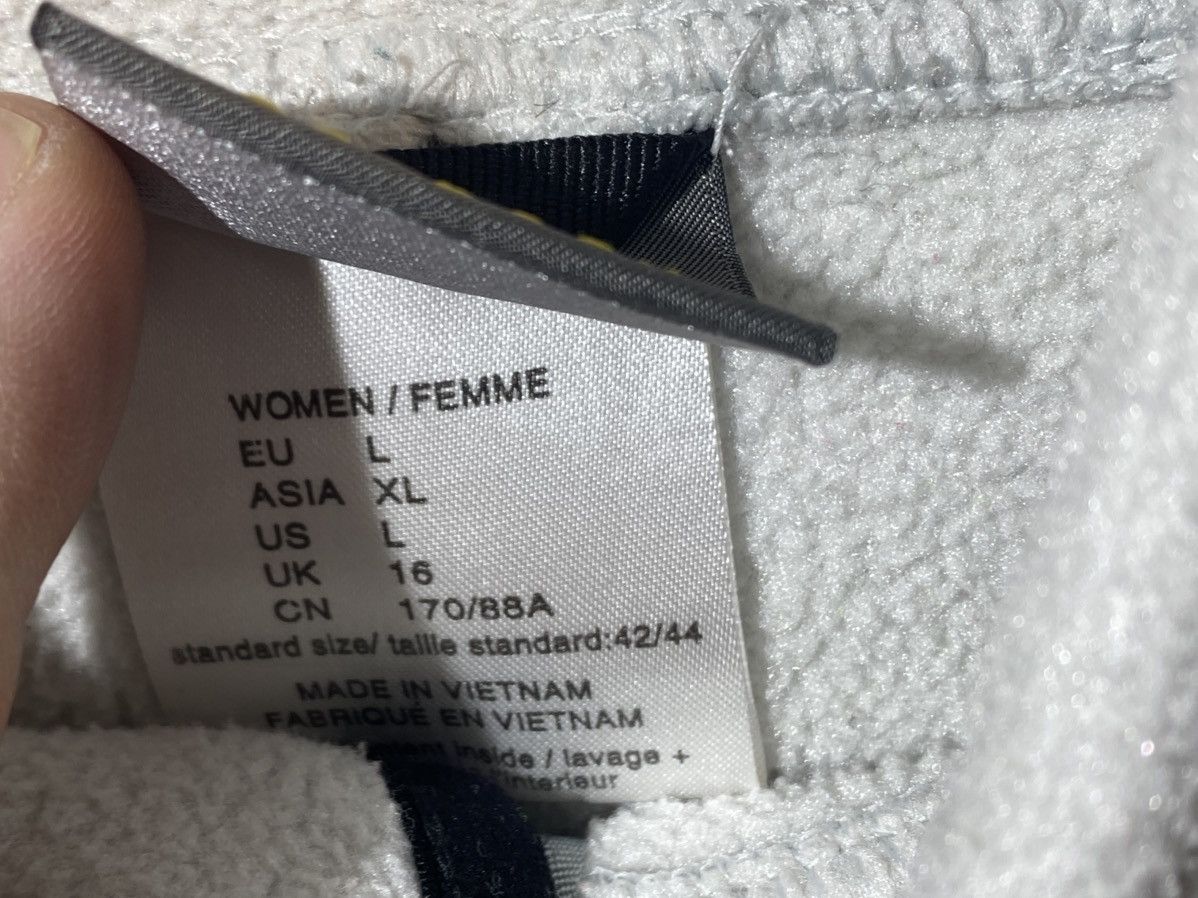 Jack Wolfskin Jack Wilfskin Nanuk womens Fullzip fleece size L Size L / US 10 / IT 46 - 6 Thumbnail