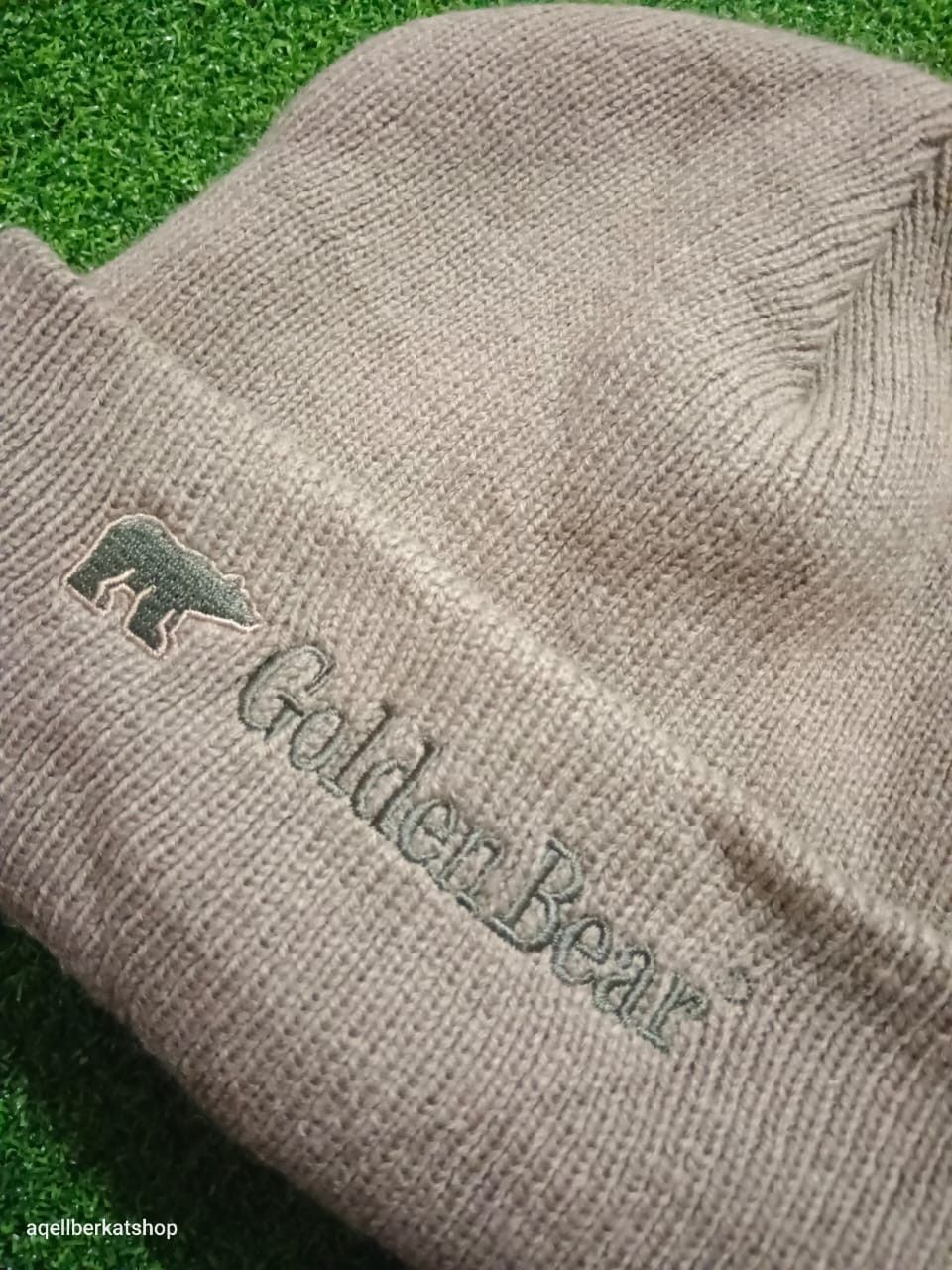GOLDEN BEAR X THINSULATE Beanie
