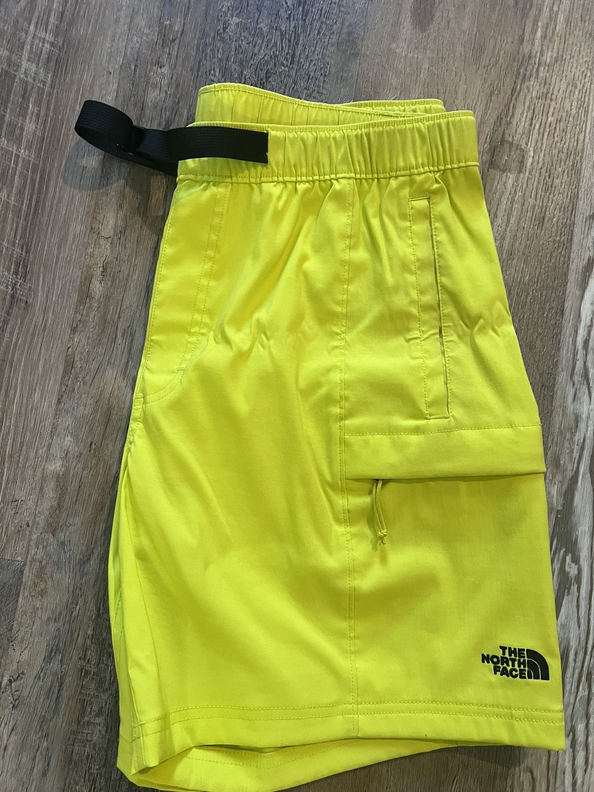 The North Face North face outdoor shorts Size US 32 / EU 48 - 1 Thumbnail