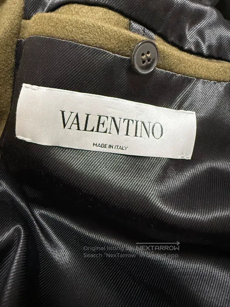 Valentino Valentino Co-branded coats Size M / US 6-8 / IT 42-44 - 6 Thumbnail