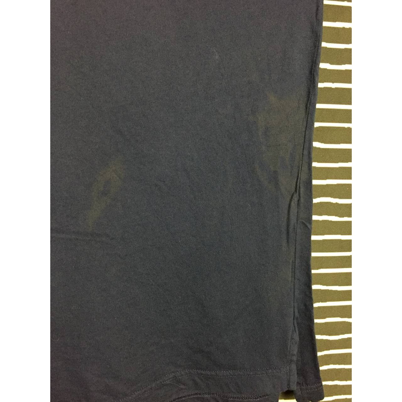Armani × Giorgio Armani × Vintage Vtg Giorgio Armani Jeans Made In Italy Longsleeve Tee Size US S / EU 44-46 / 1 - 5 Thumbnail