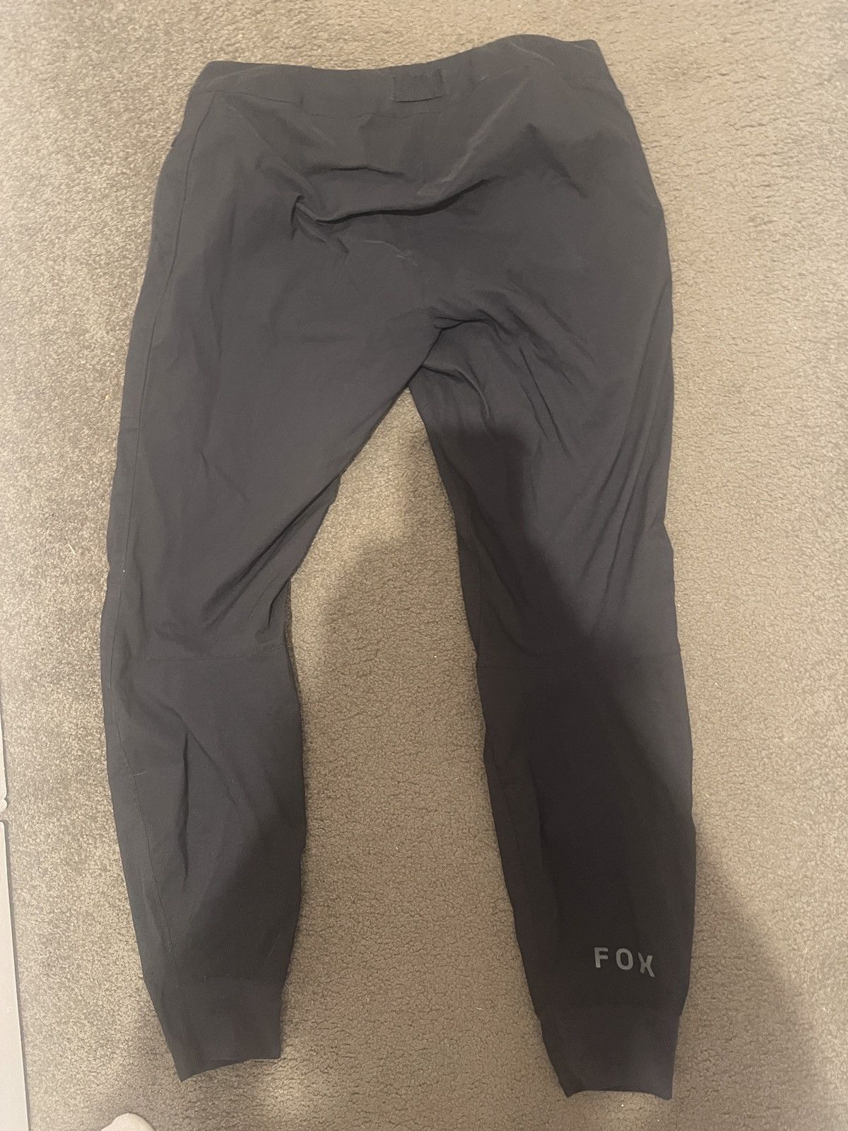 Fox Racing Fox racing mtb pants Size US 30 / EU 46 - 3 Thumbnail