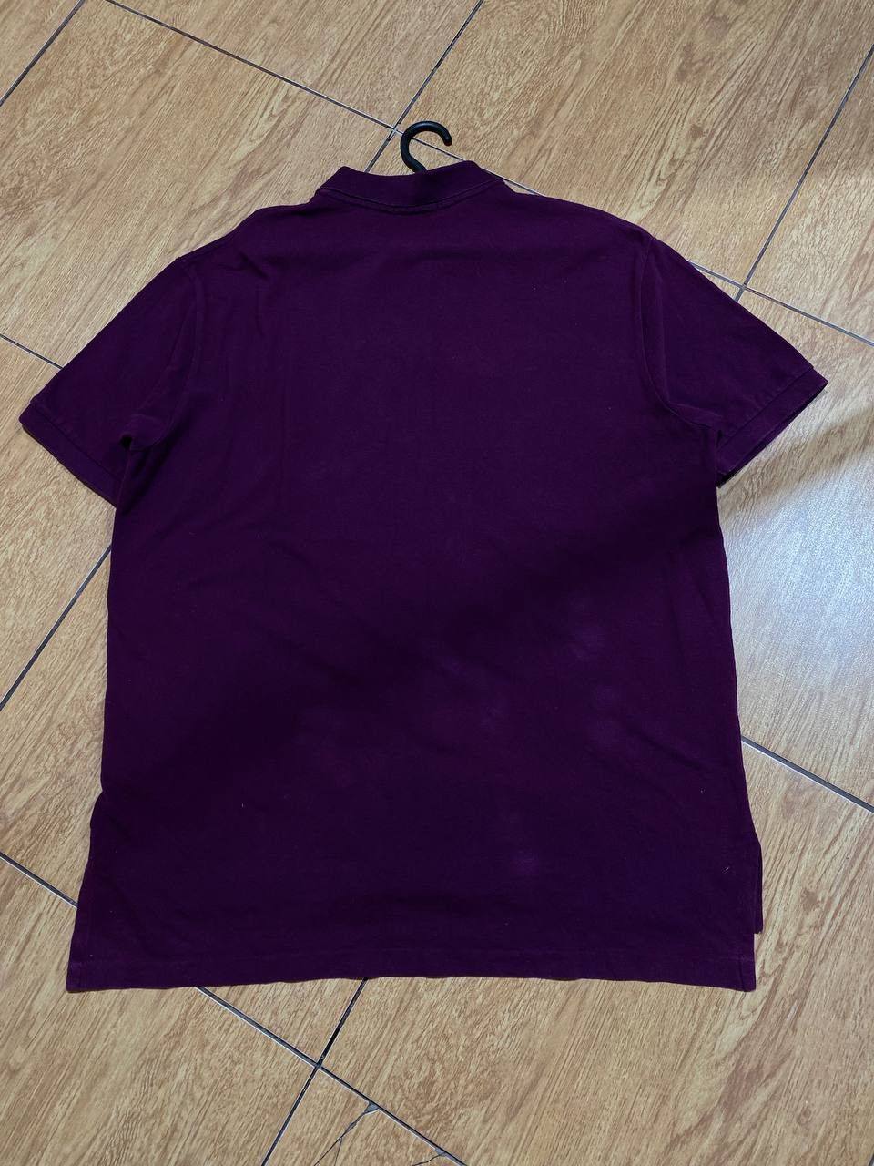 Polo Ralph Lauren Polo Ralph Lauren Men's Casual POLO Size Xl Size US XL / EU 56 / 4 - 14 Thumbnail