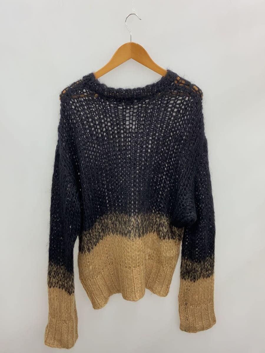 Vivienne Westwood Mohair Sweater Size US XXL / EU 58 / 5 - 2 Thumbnail