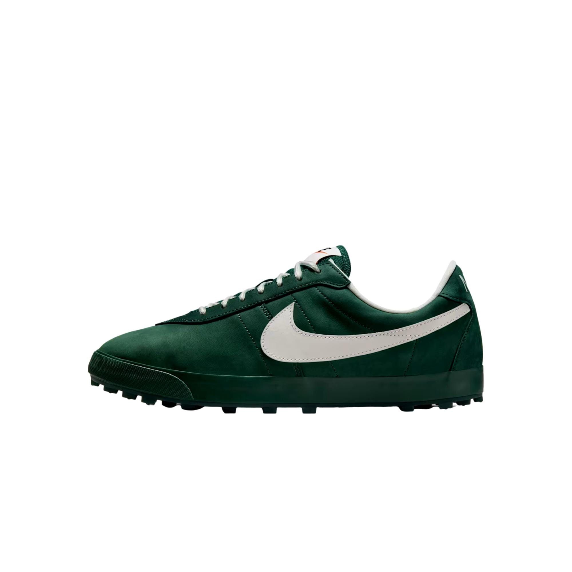 Nike Astrograbber QS Fir / Phantom - Sail - Black IH2341-300 Size US 6.5 / EU 39-40 - 1 Thumbnail