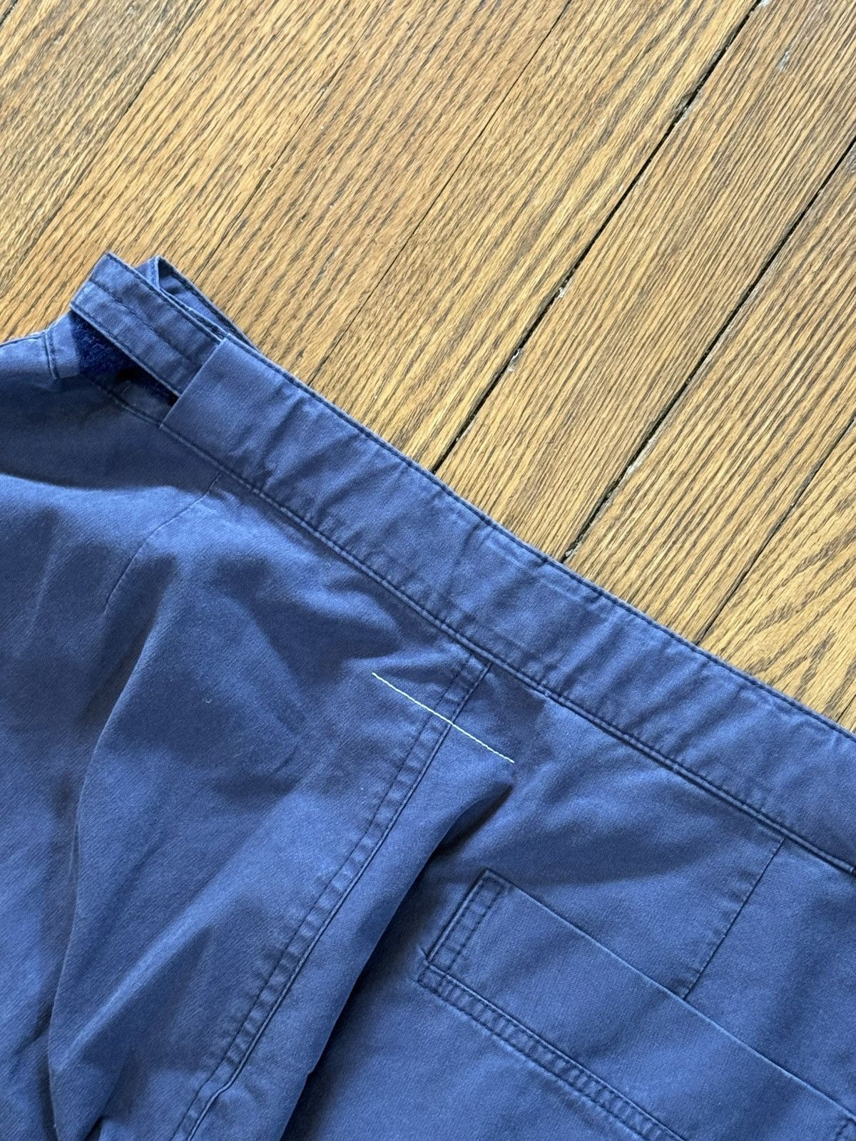 MM6 MM6 Maison Margiela Cargo Pants Size US 36 / EU 52 - 5 Thumbnail