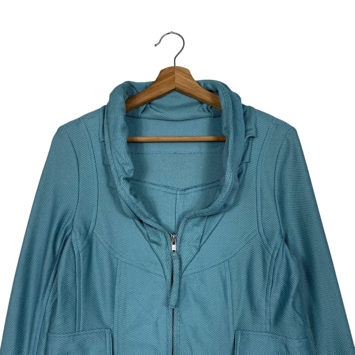 Japanese Brand Japanese Brand Sojera Women Jacket Size S / US 4 / IT 40 - 2 Thumbnail